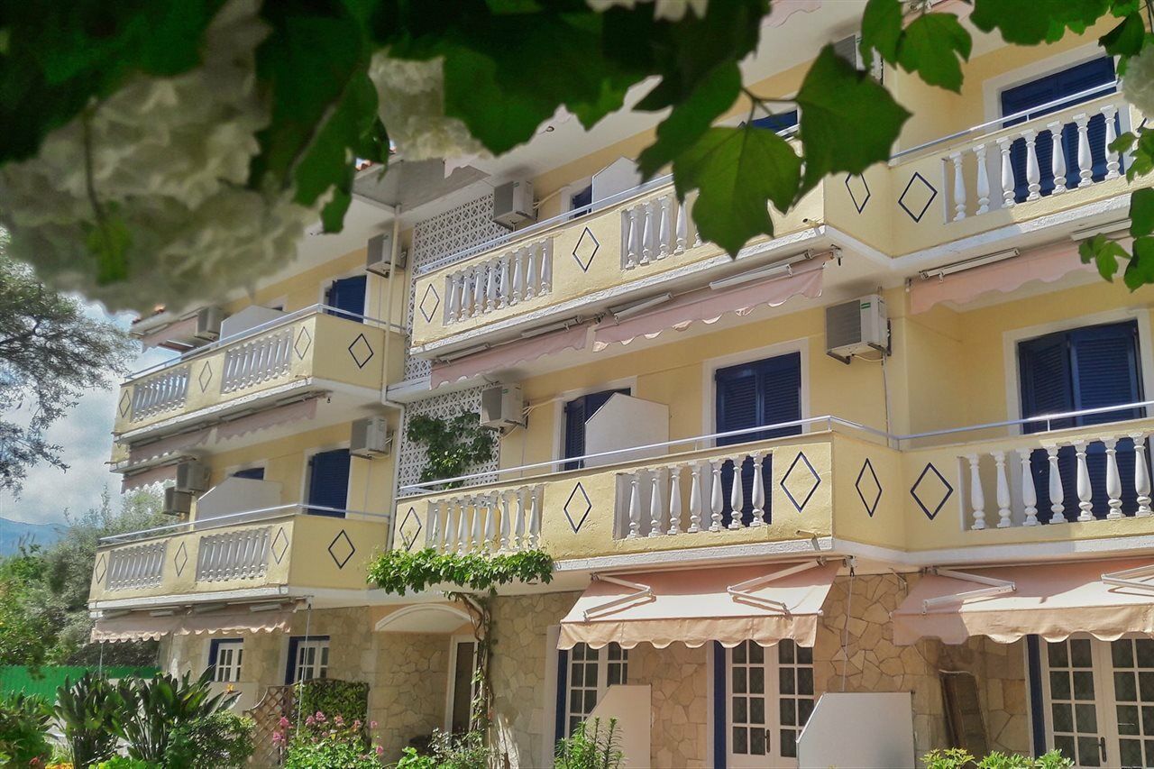 Aparthotel Borsalino