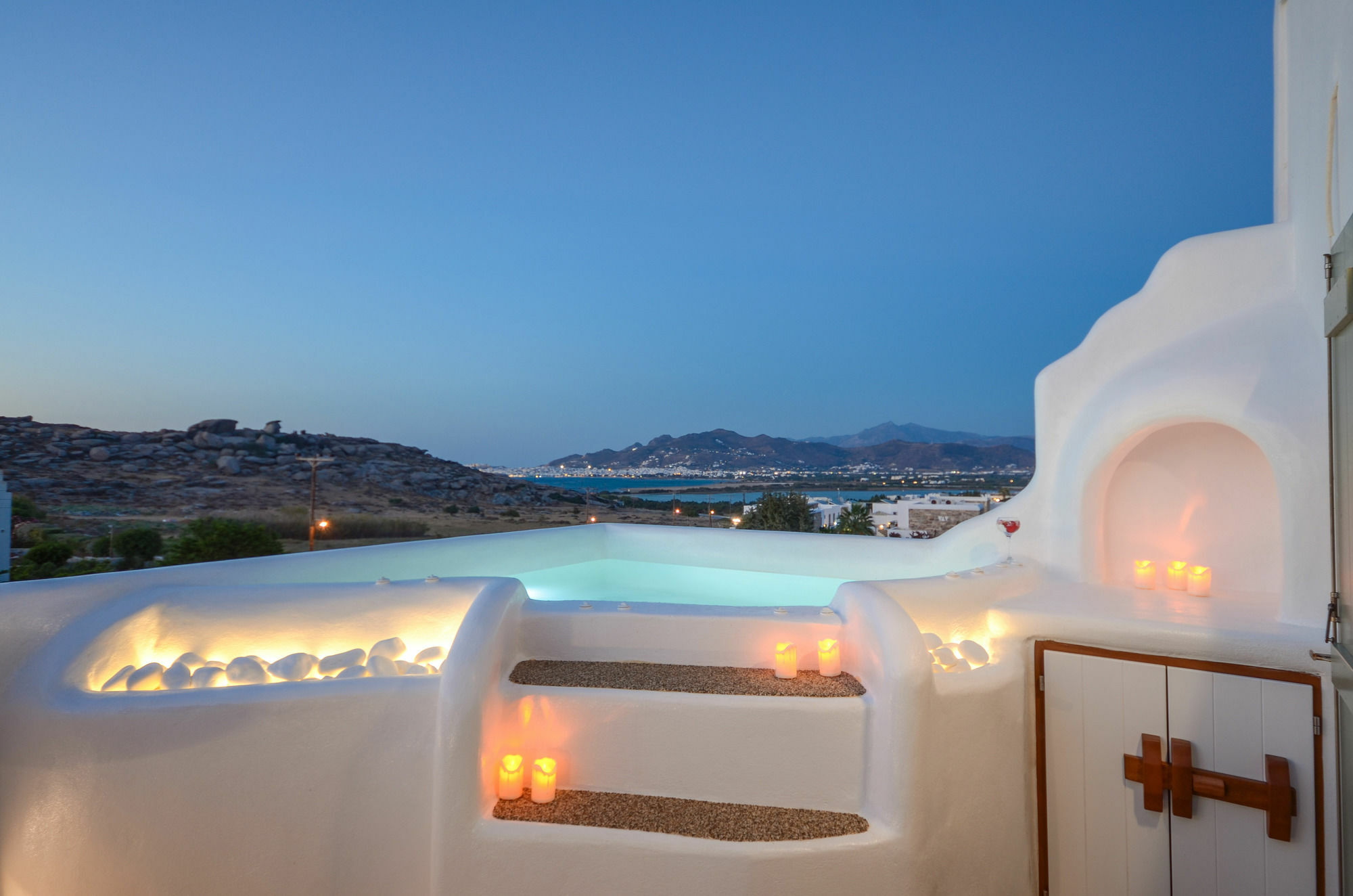 Naxos Euphoria