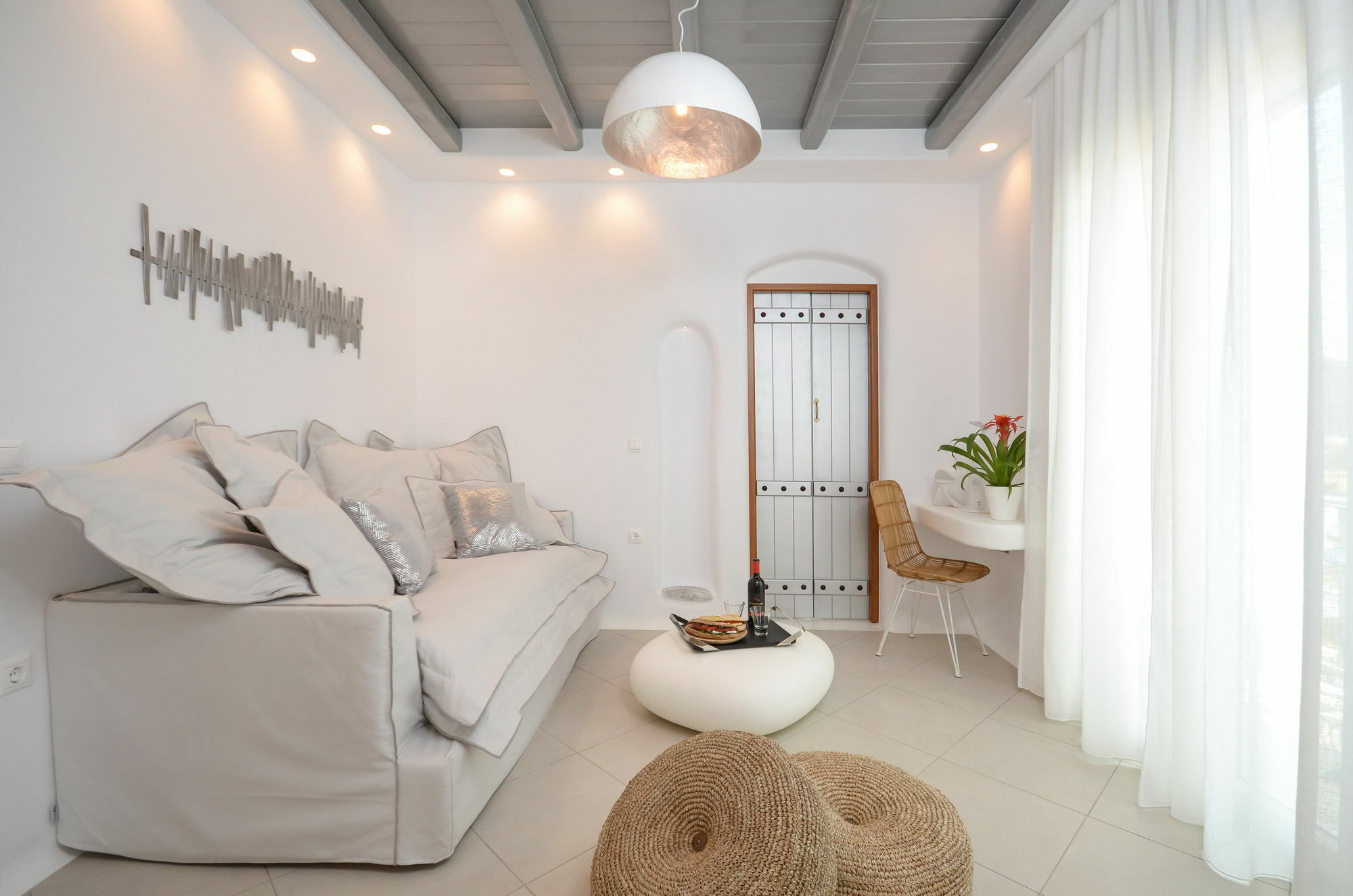 Apartment Naxos Euphoria