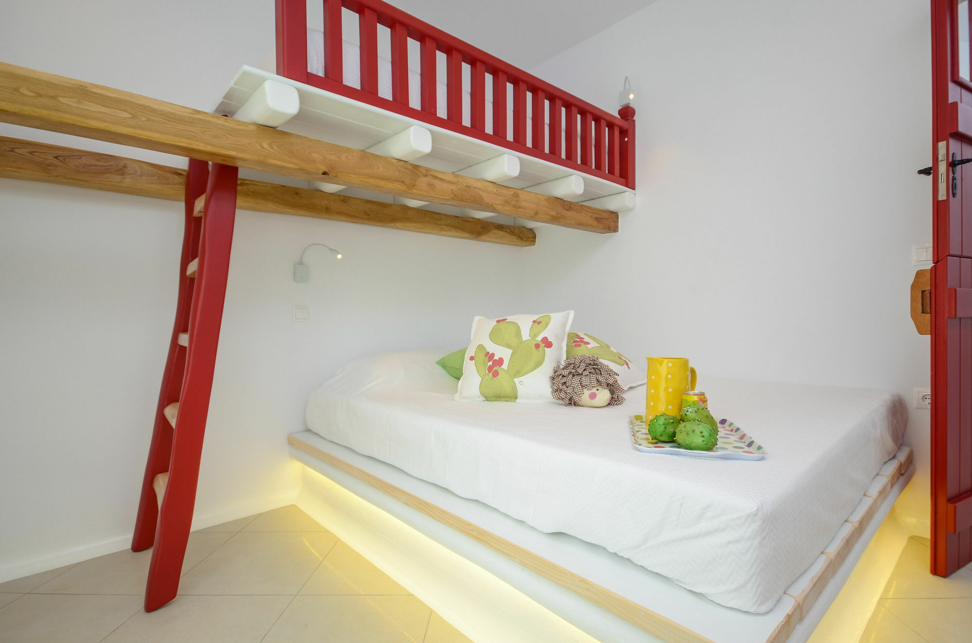 Naxos Euphoria Apartment