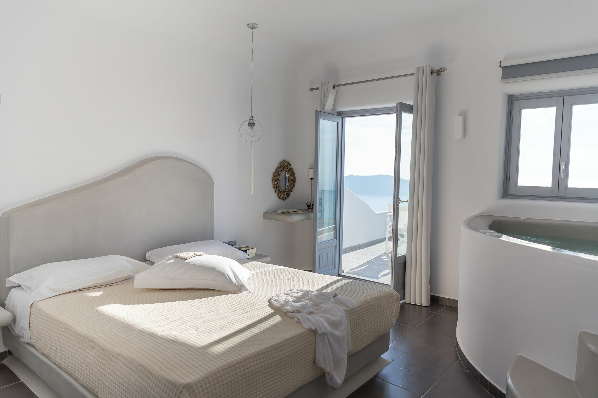 Unique Villa