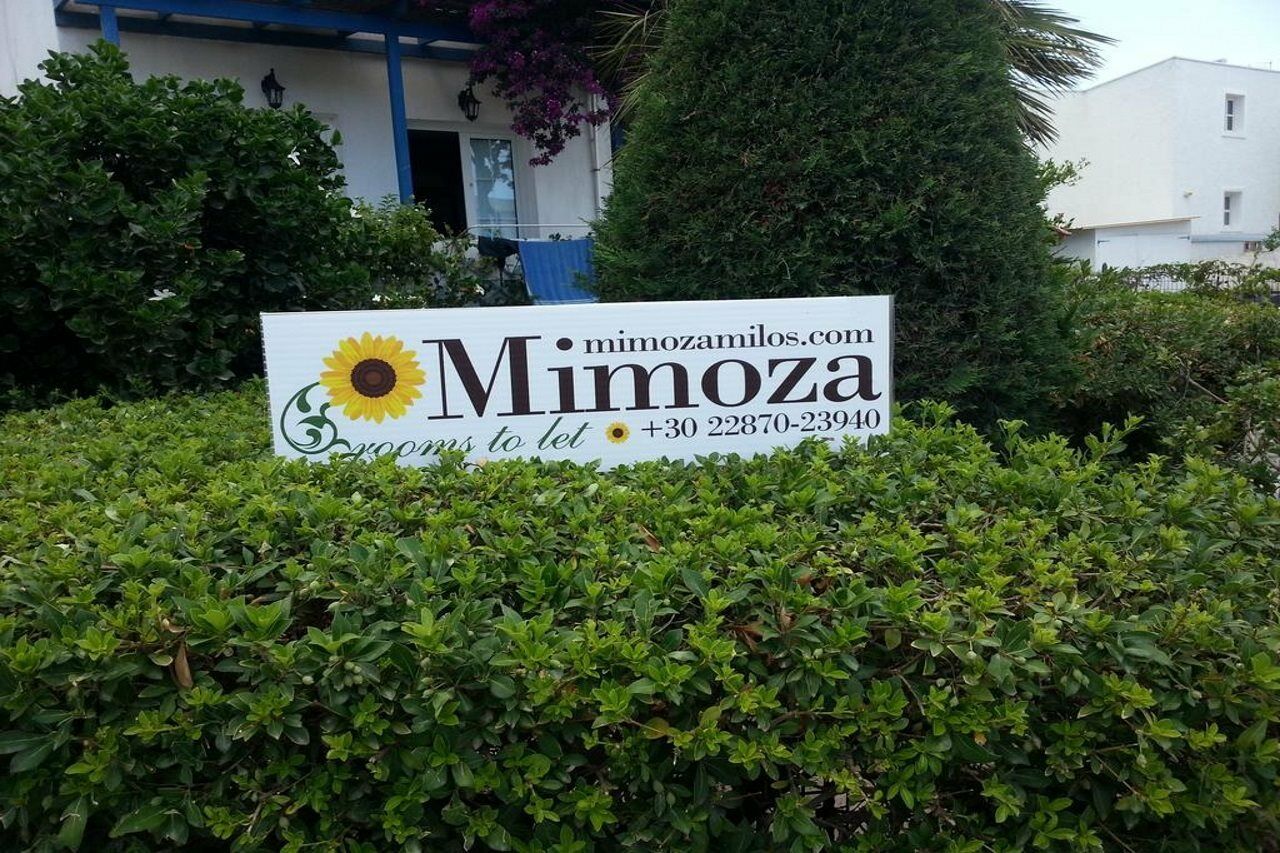 Mimoza Apartment