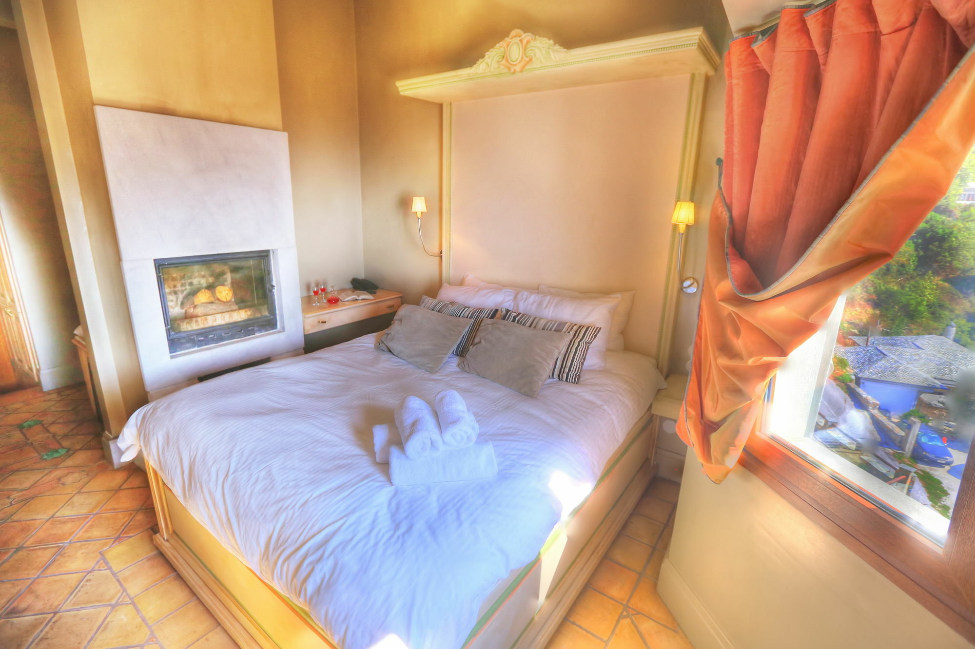Archontika Karamarlis Hotel 3*