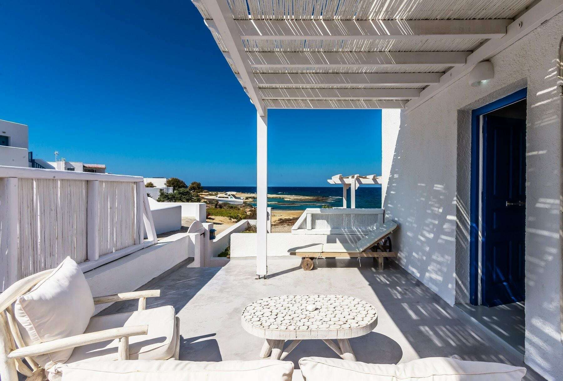 Perla - Delmar Collection Guest house 3*