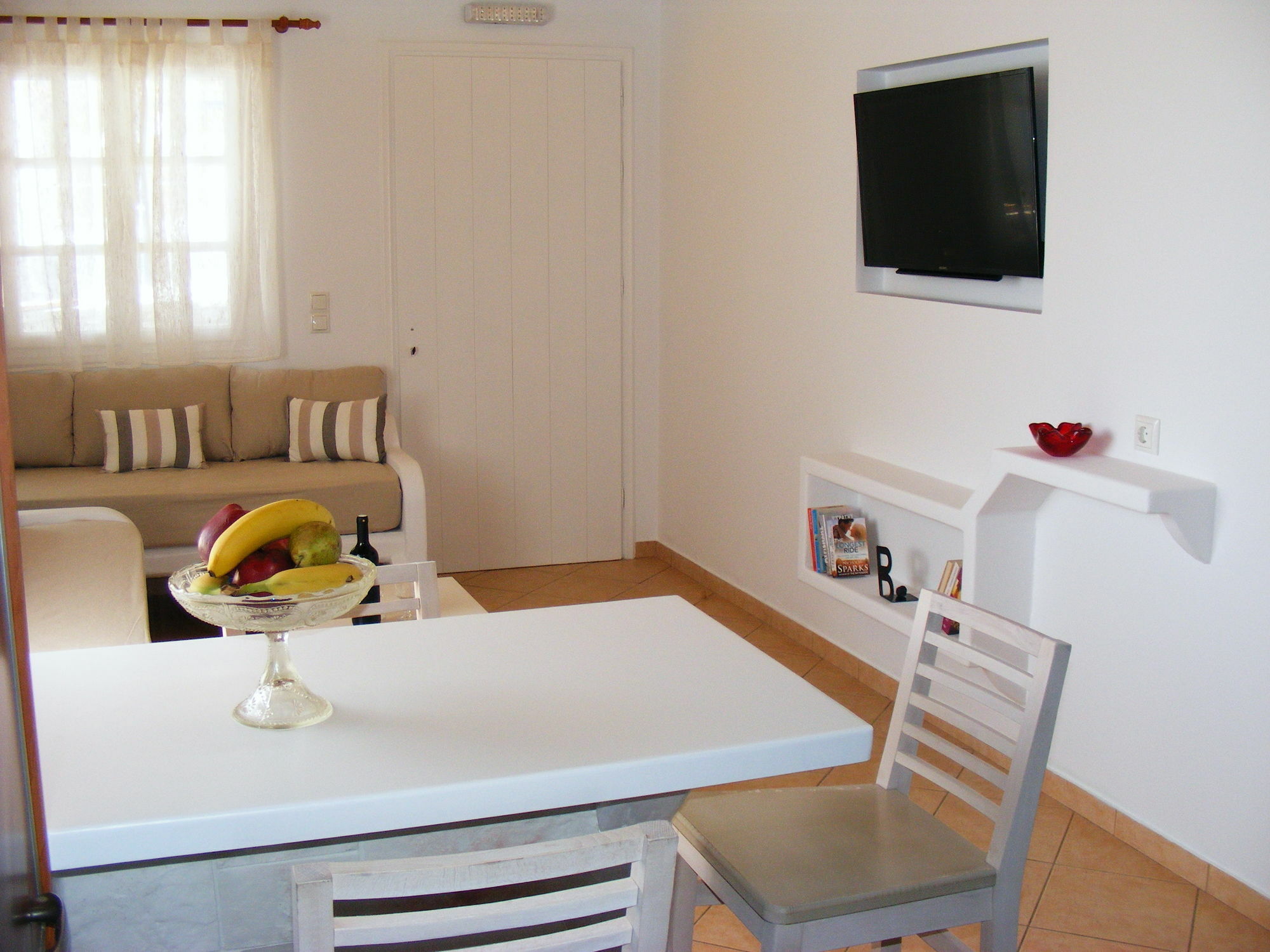 Apartment Orizontes Boutique Studios *