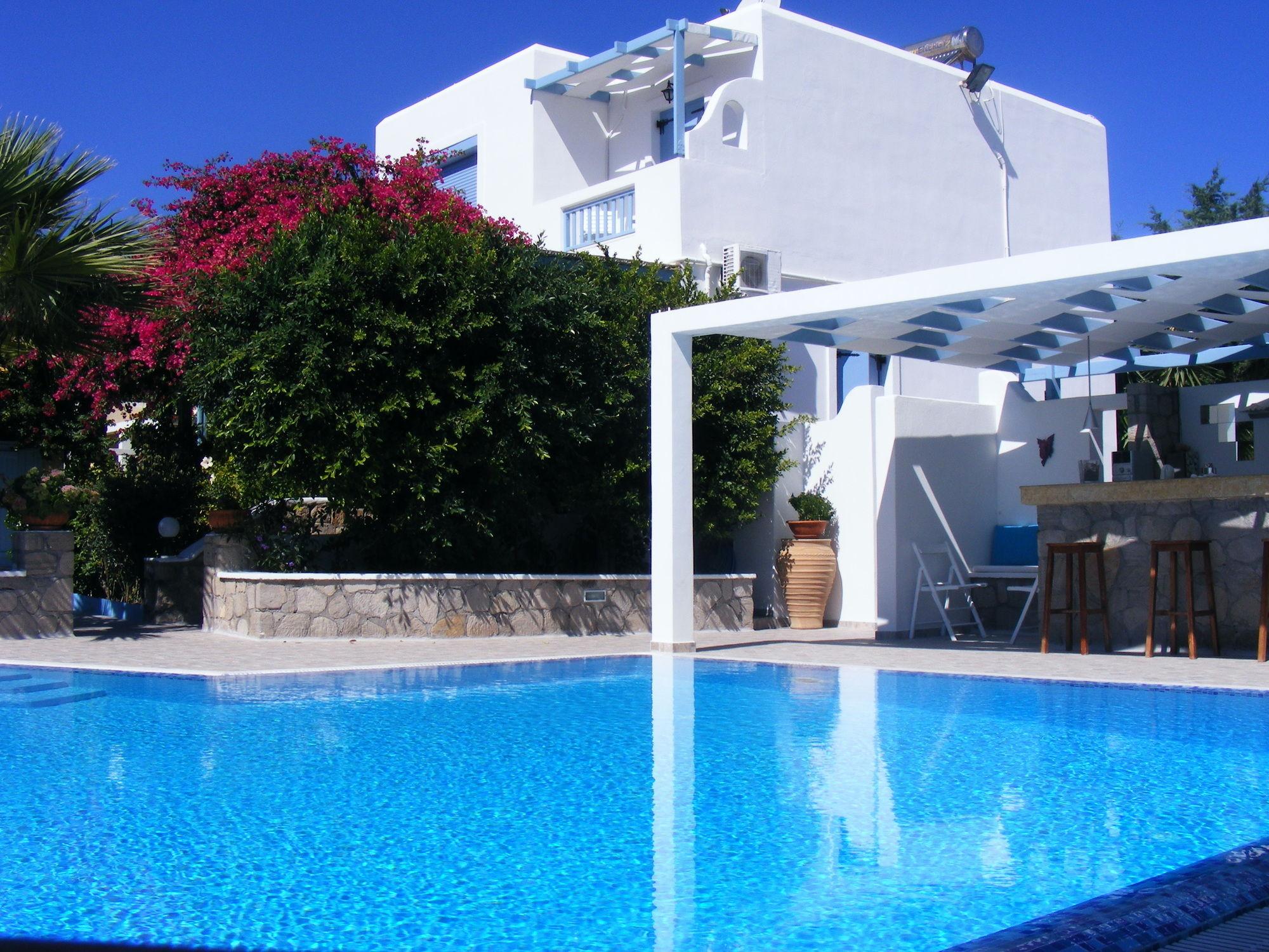 Orizontes Boutique Studios * Adamantas (Milos)