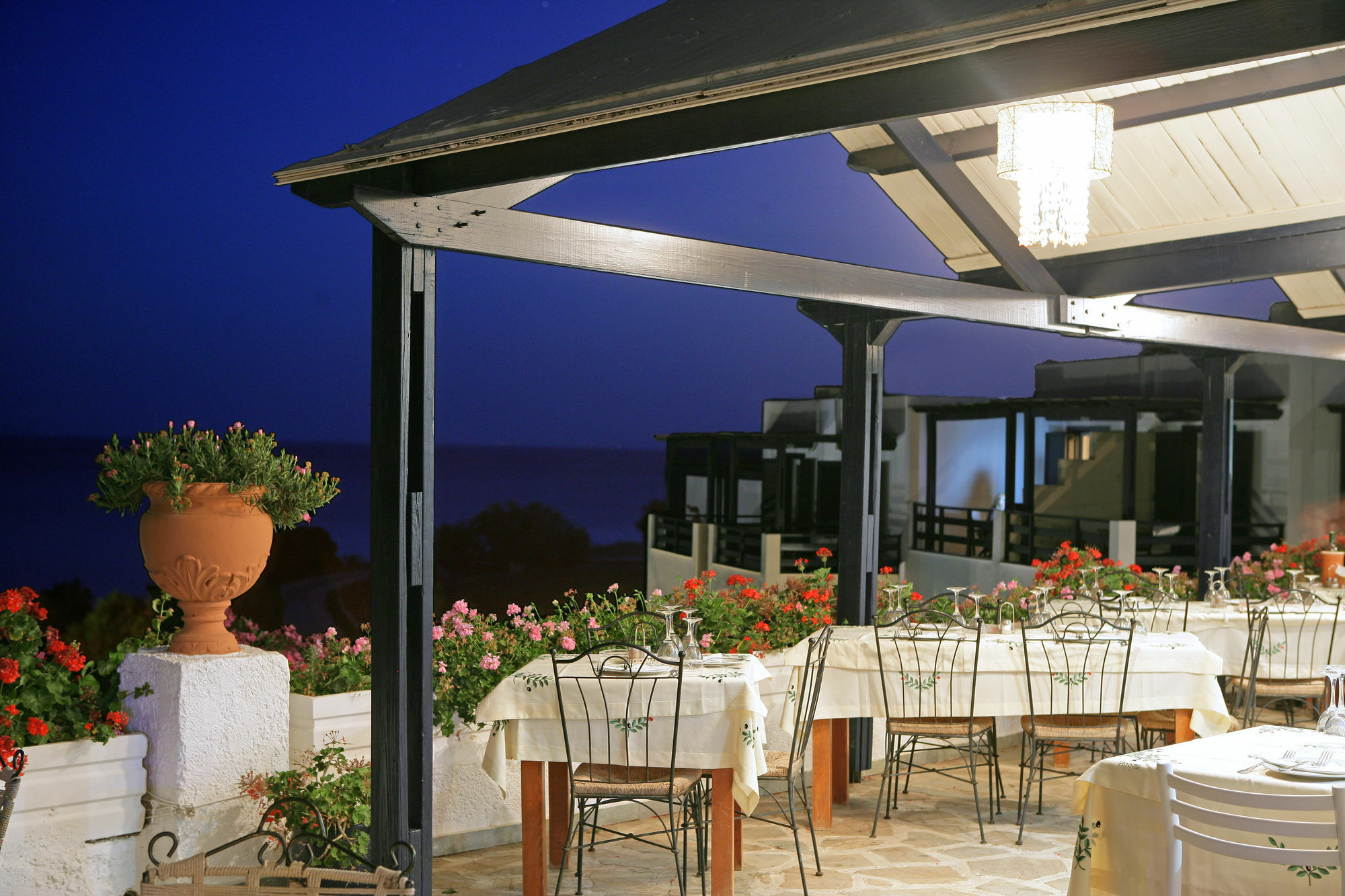 Andros Hotel Gavrio