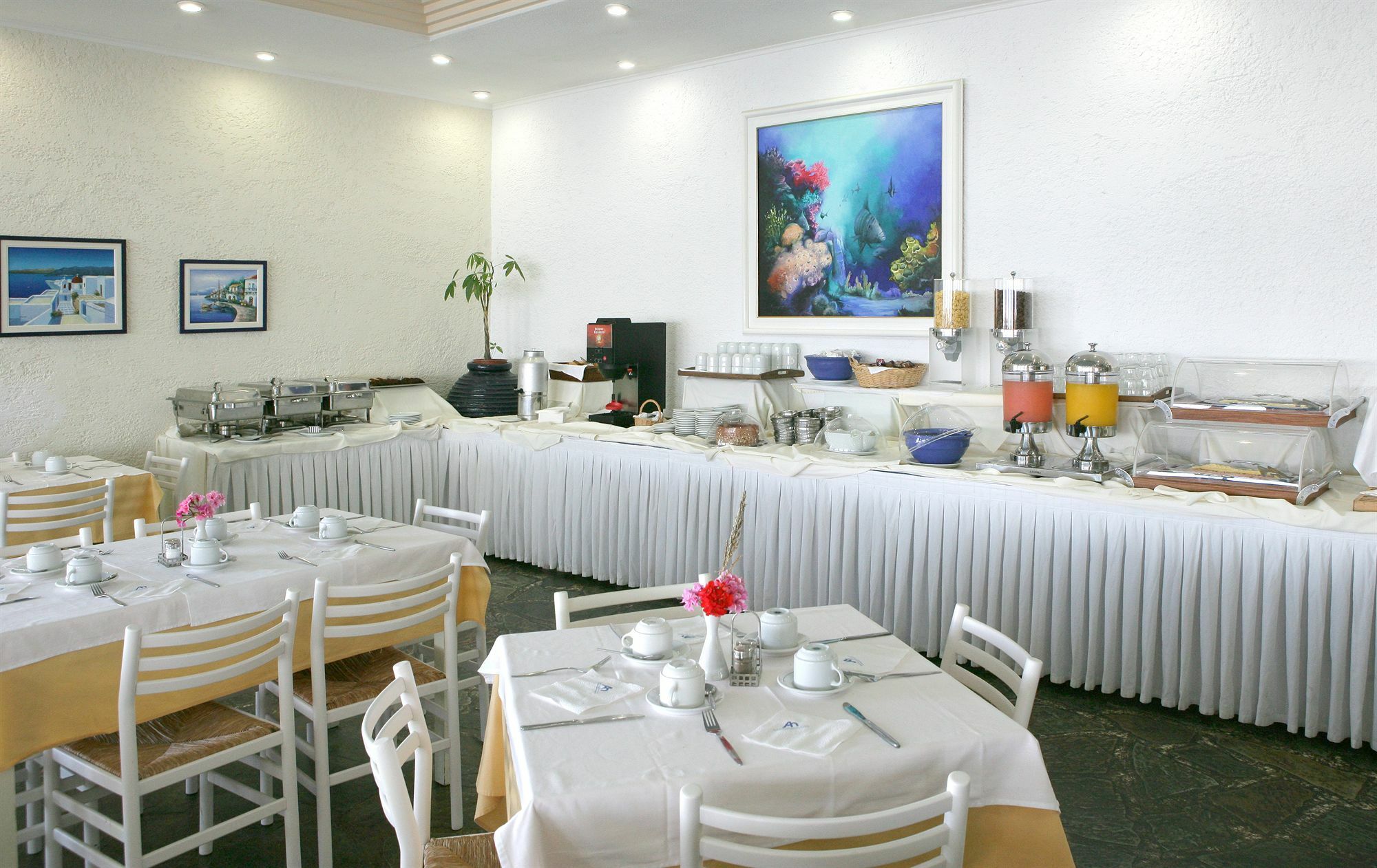 Hotel Andros 3*