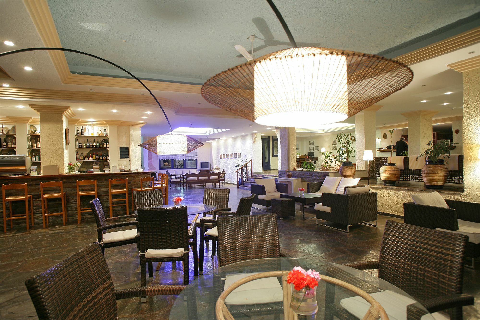 Hotel Andros Gavrio
