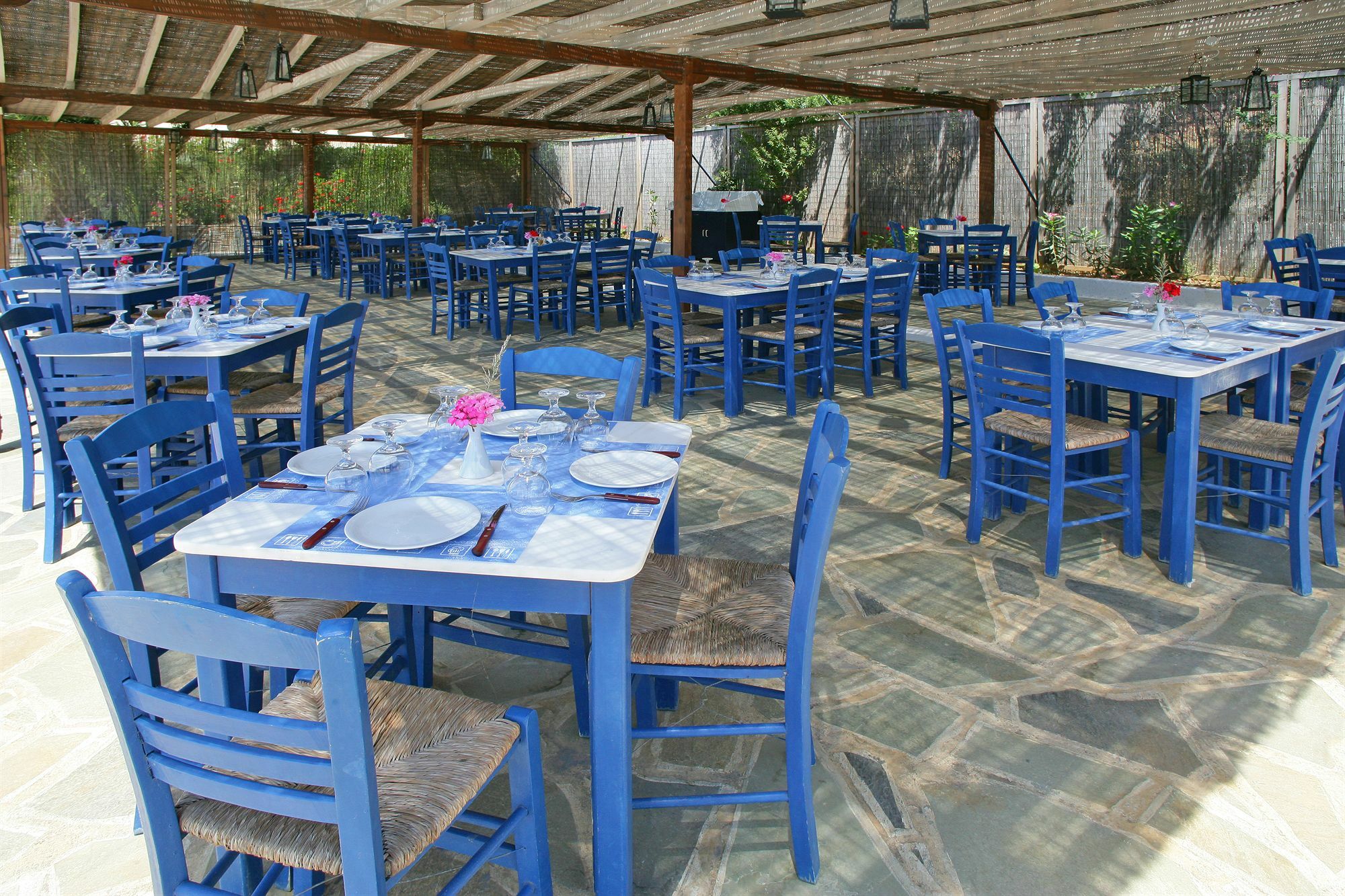 Hotel Andros 3*