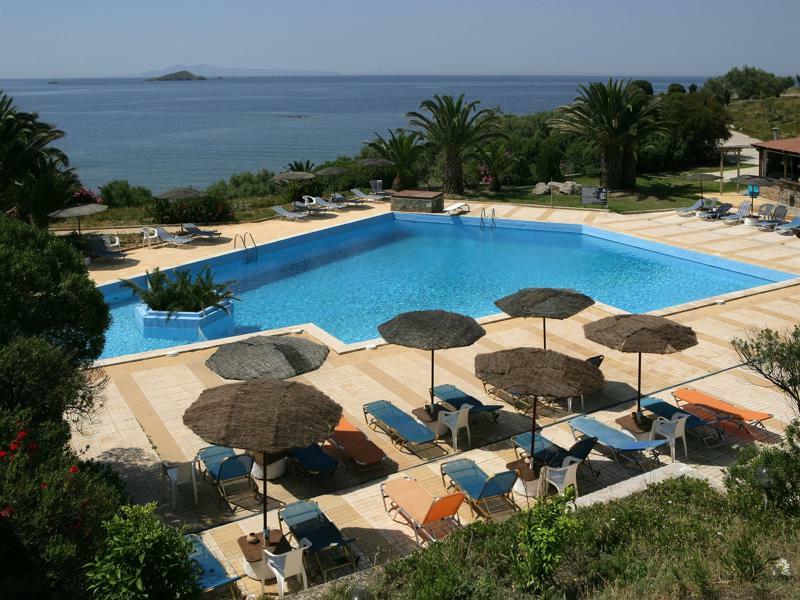 Hotel Andros