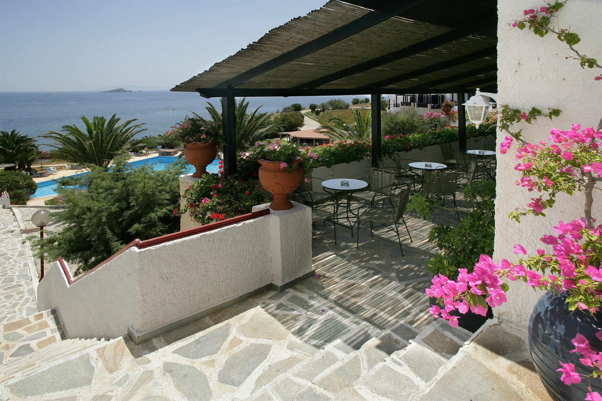 Hotel Andros