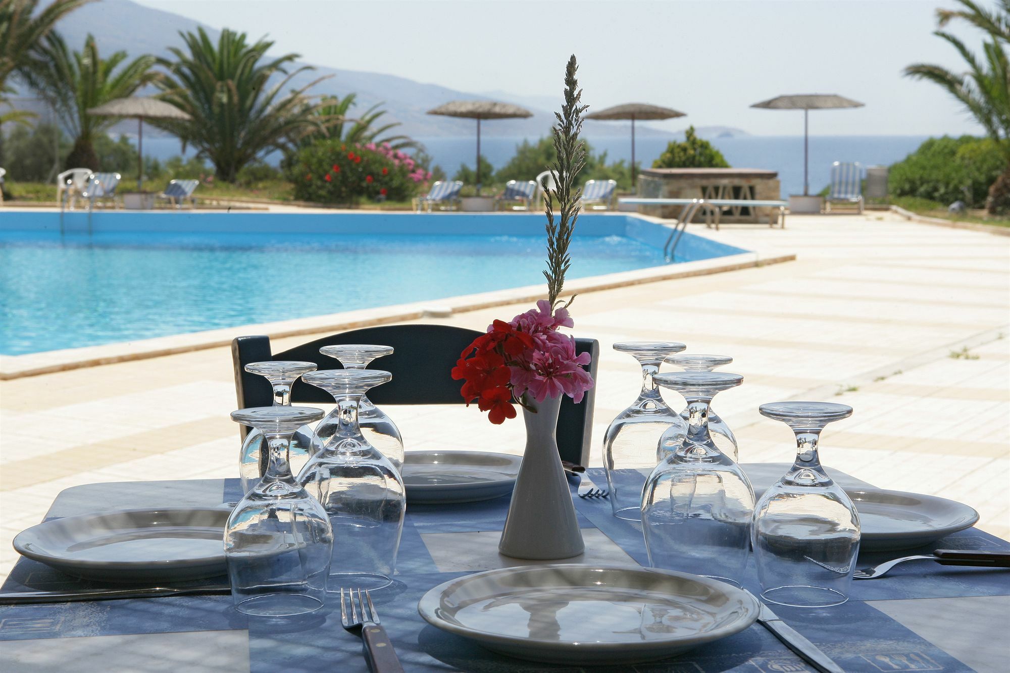 Hotel Andros 3*