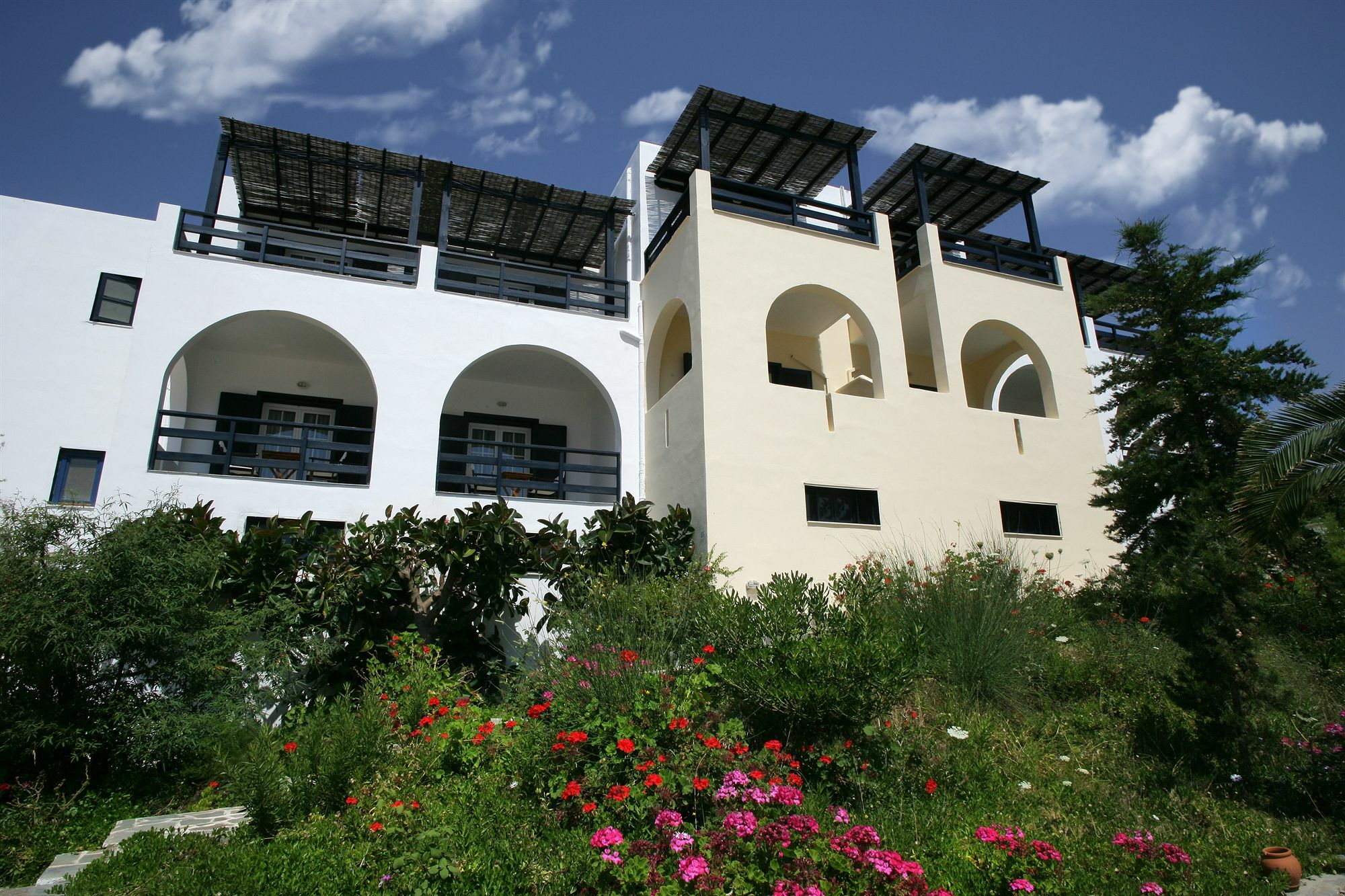 Andros Hotel