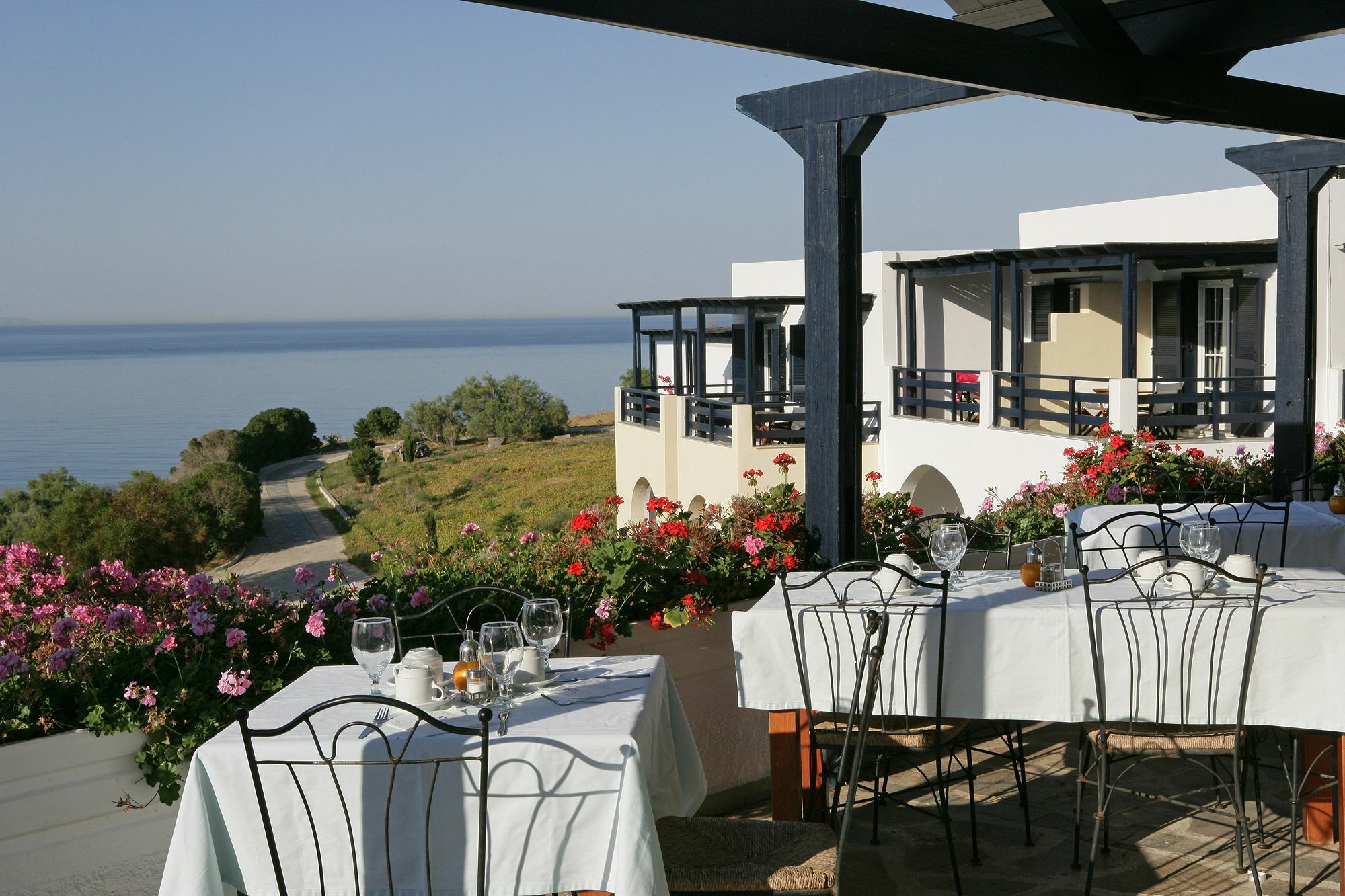Hotel Andros 3*