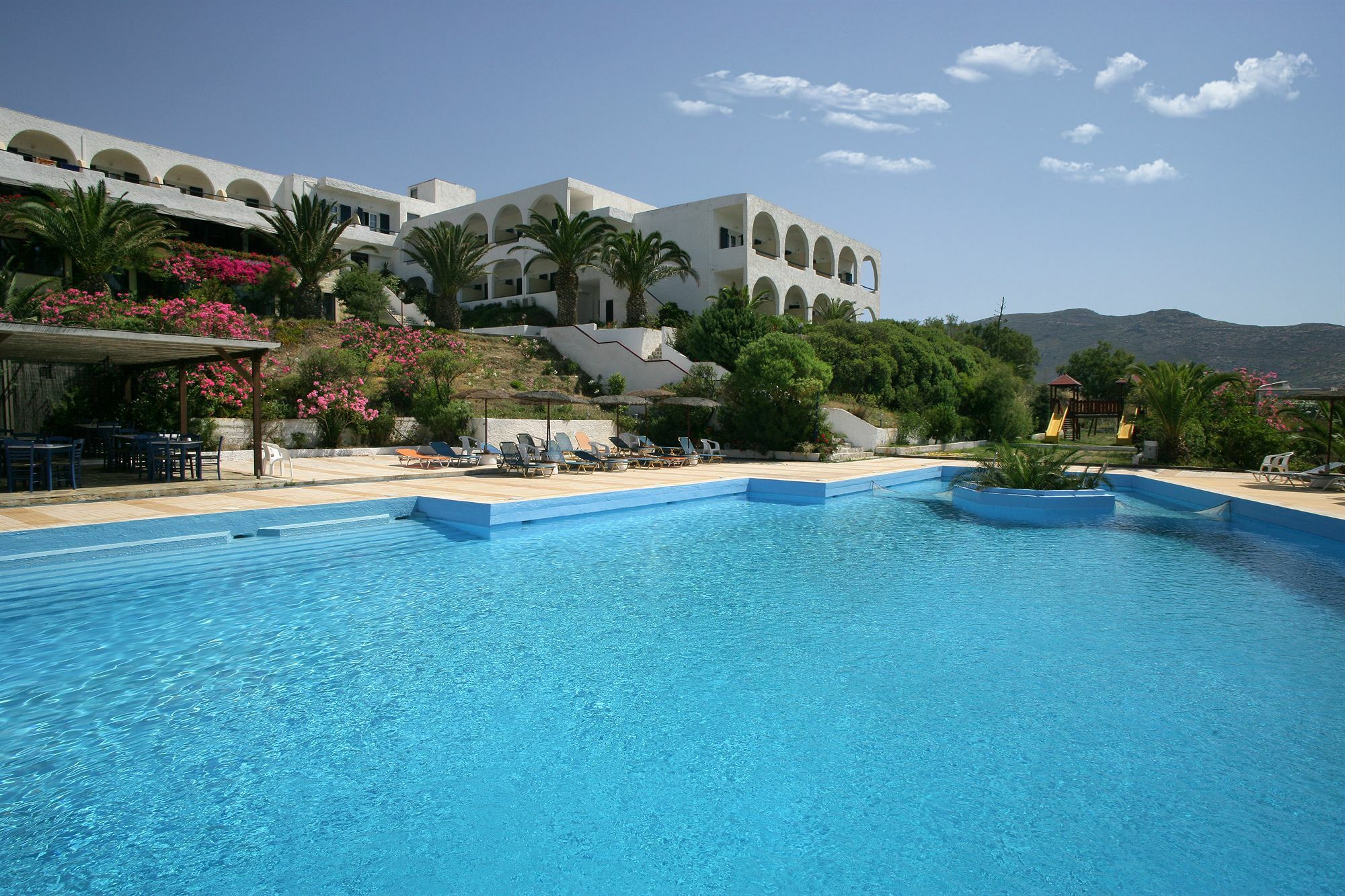 Hotel Andros 3*