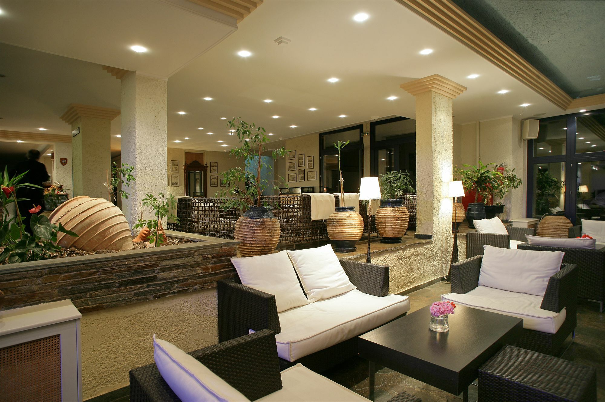 Andros Hotel Gavrio