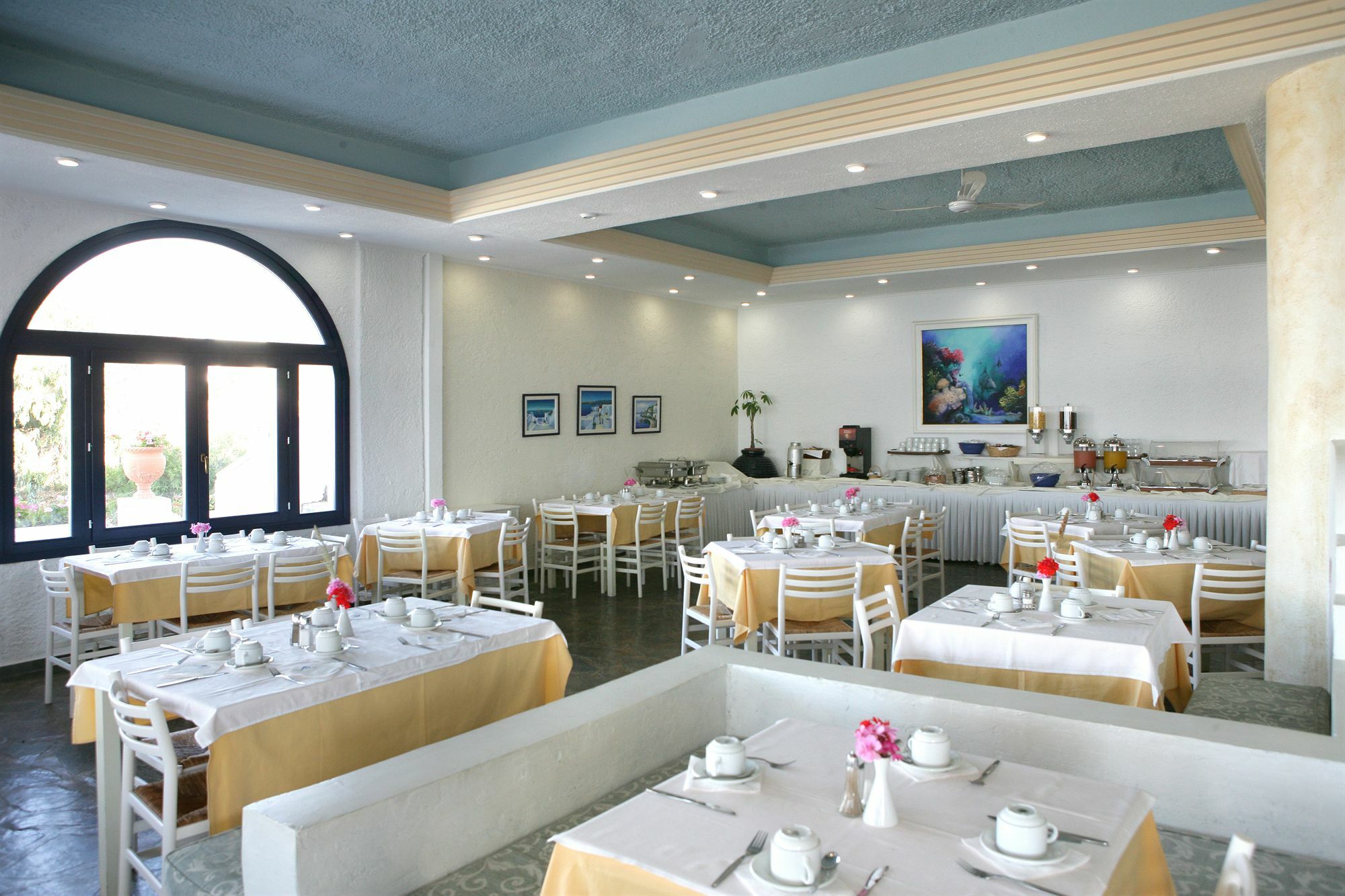 Hotel Andros Gavrio