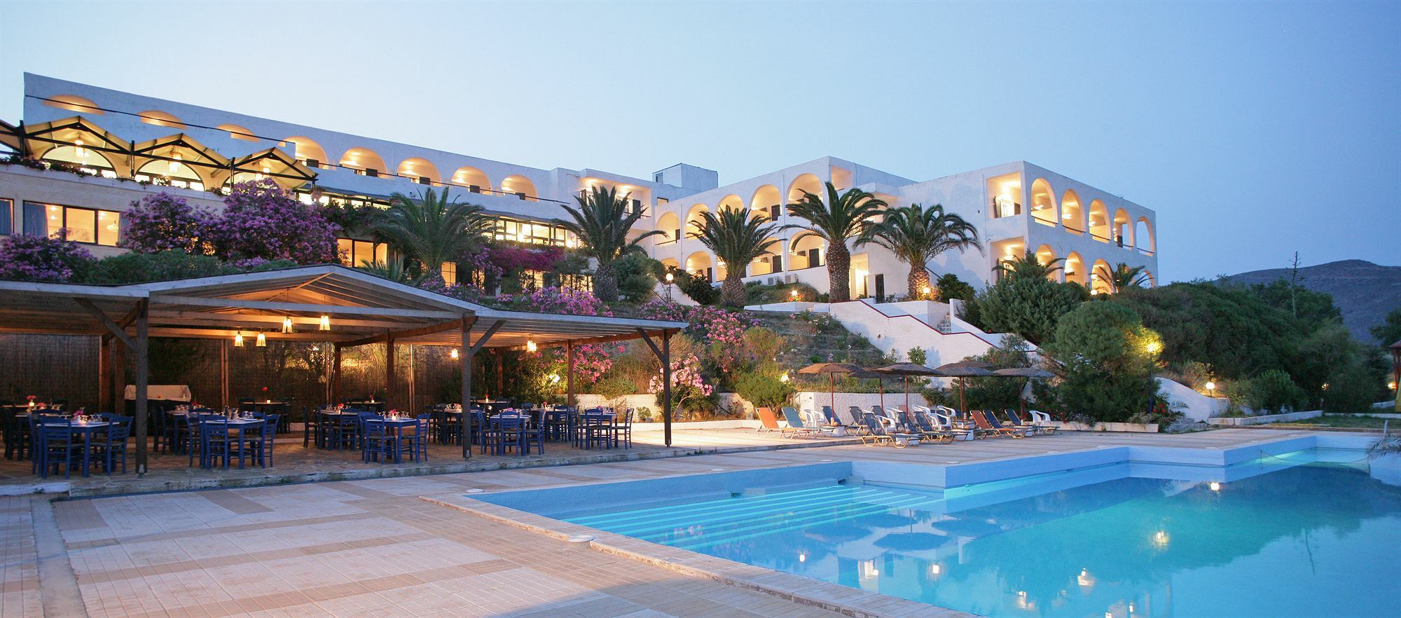 Hotel Andros