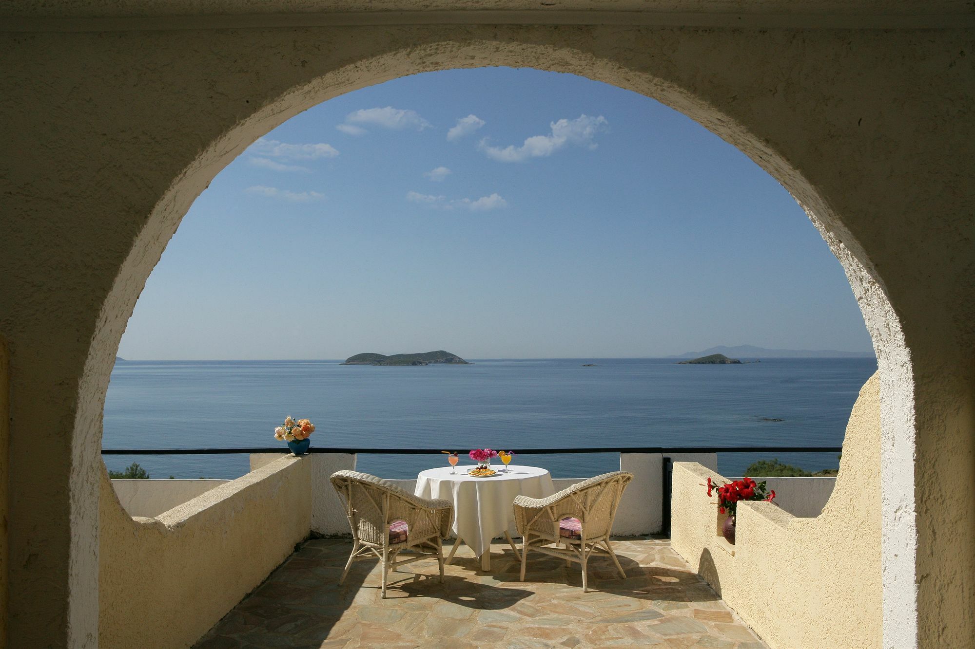 Hotel Andros Gavrio