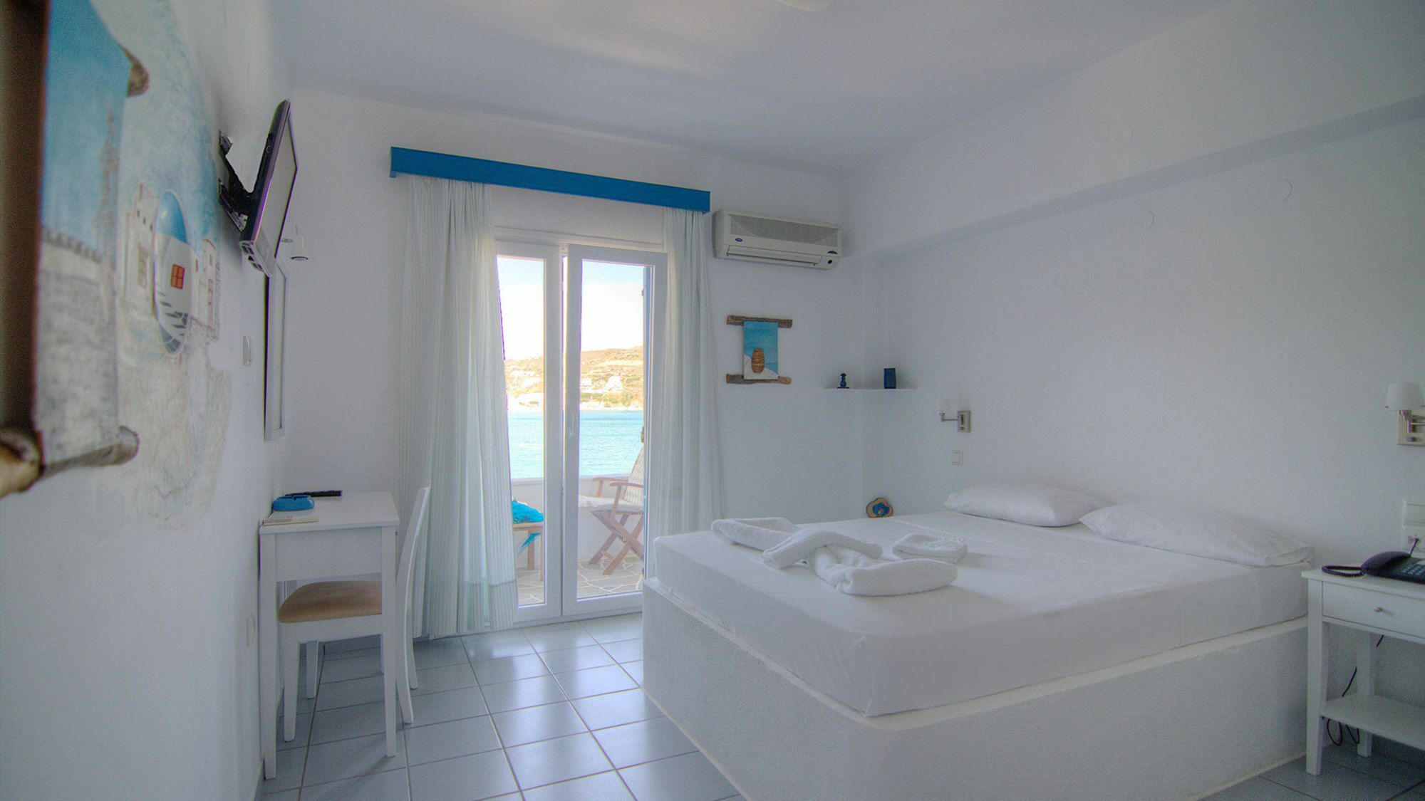 Hotel Platys Gialos Sifnos Platis Gialos (Sifnos)