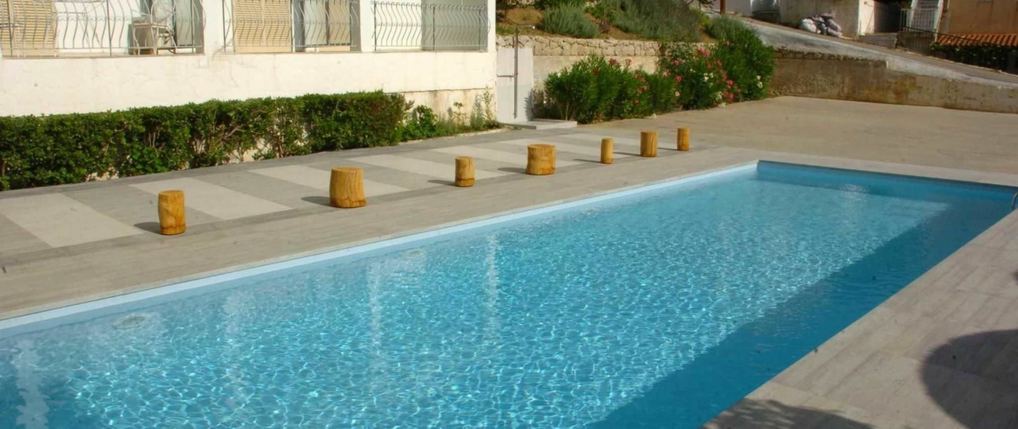 ψιλή άμμος Guest house