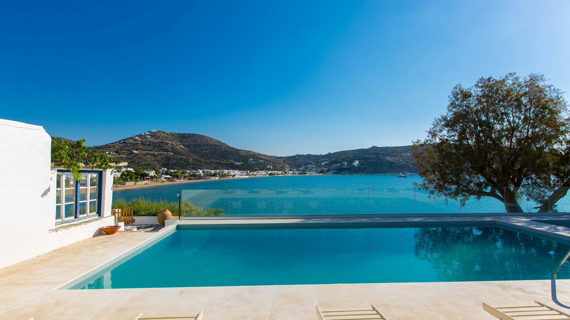 Hotel Platys Gialos Sifnos Platis Gialos (Sifnos)