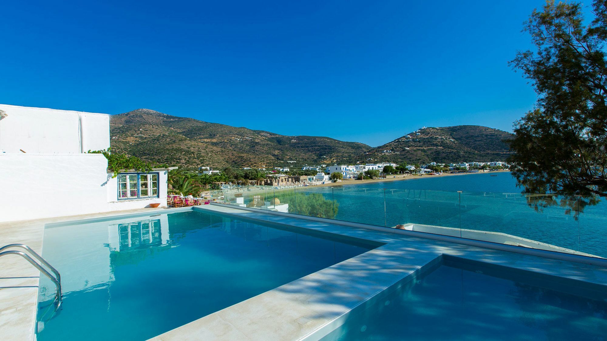Platys Gialos Sifnos