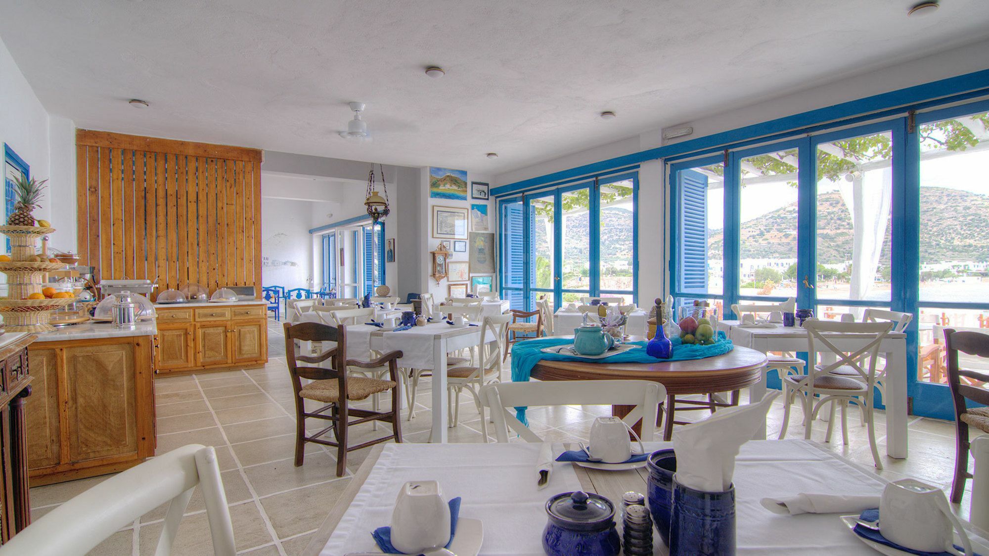 Platys Gialos Sifnos 3*