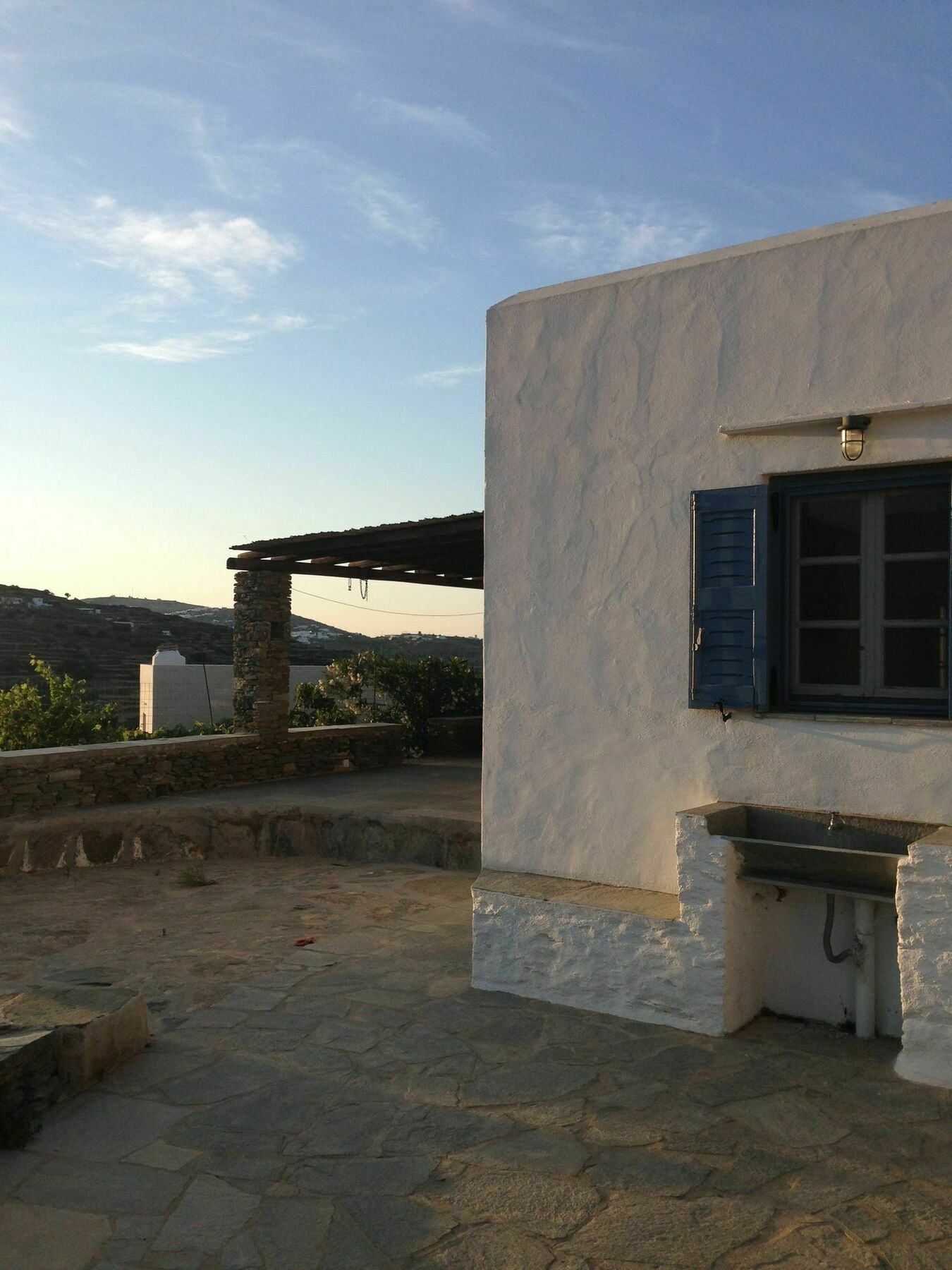 Plakoto House Holiday home