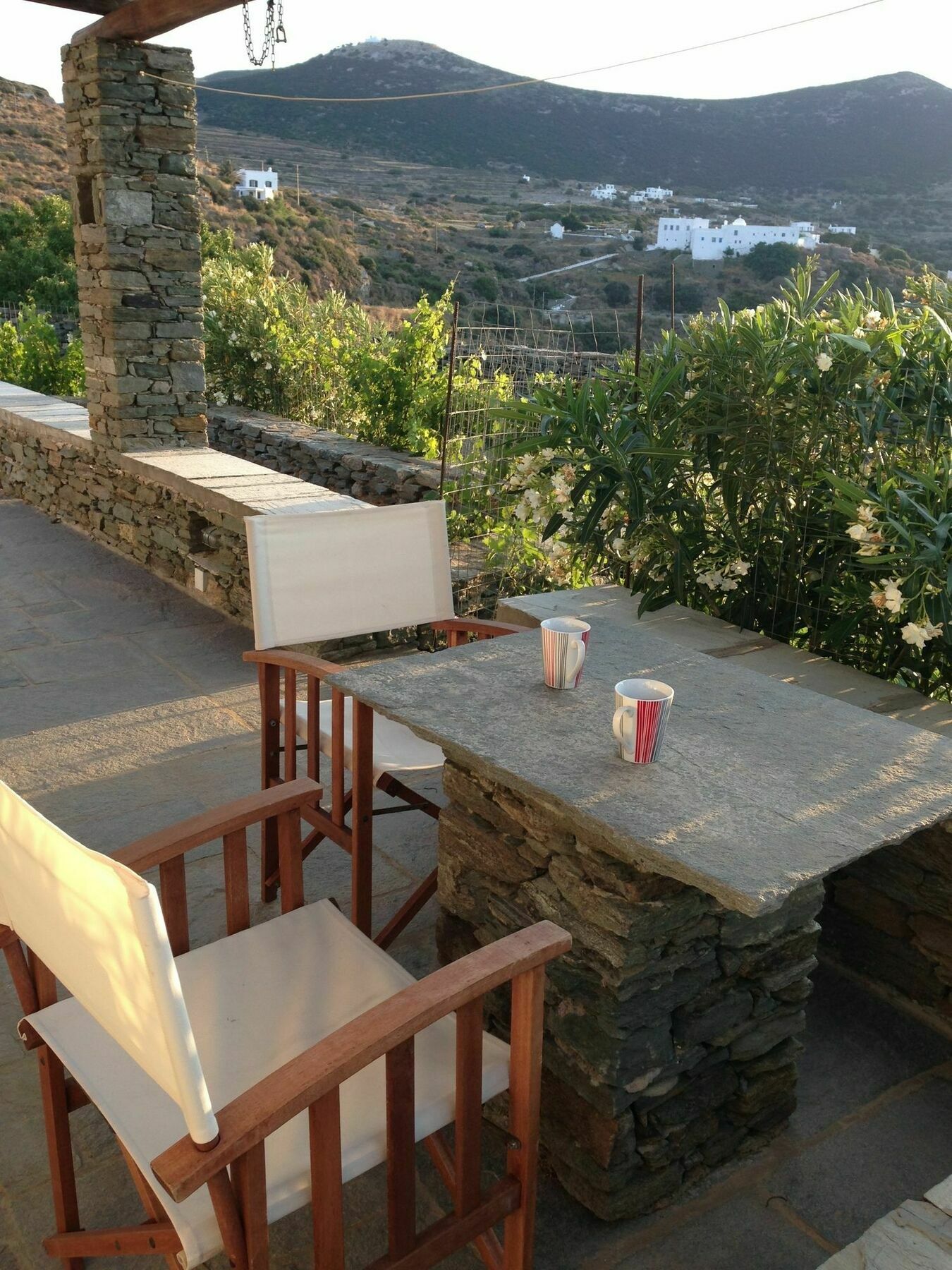 Plakoto House Exambela