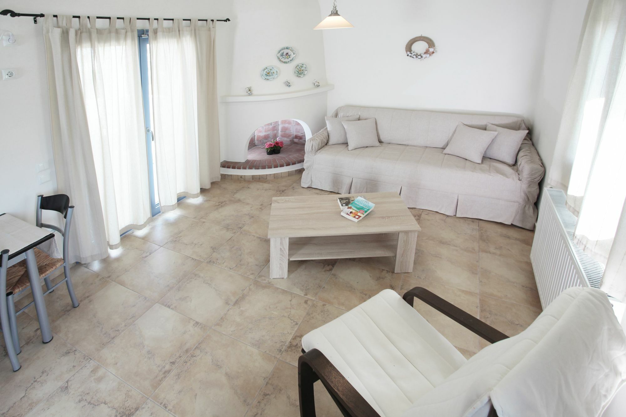Kallisti & Skyros