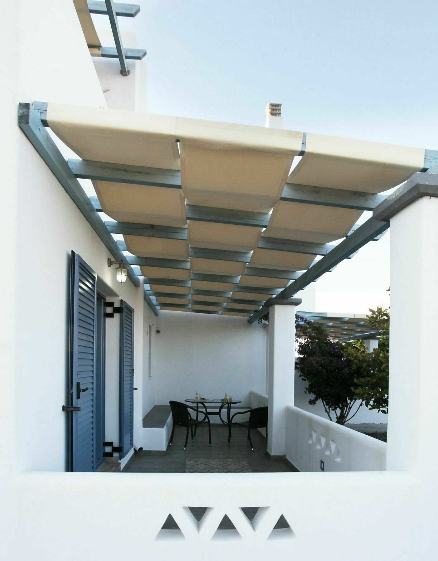 Kallisti & Apartment *