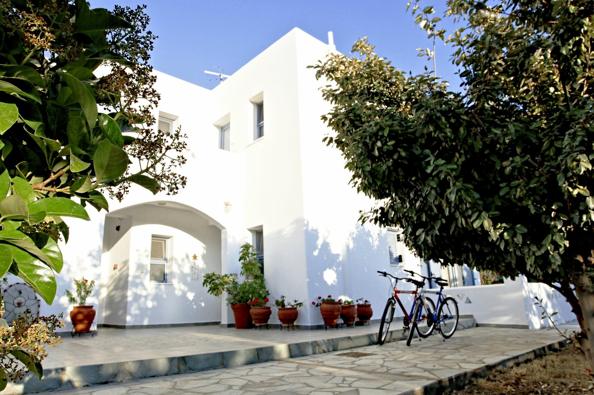 Kallisti & Skyros