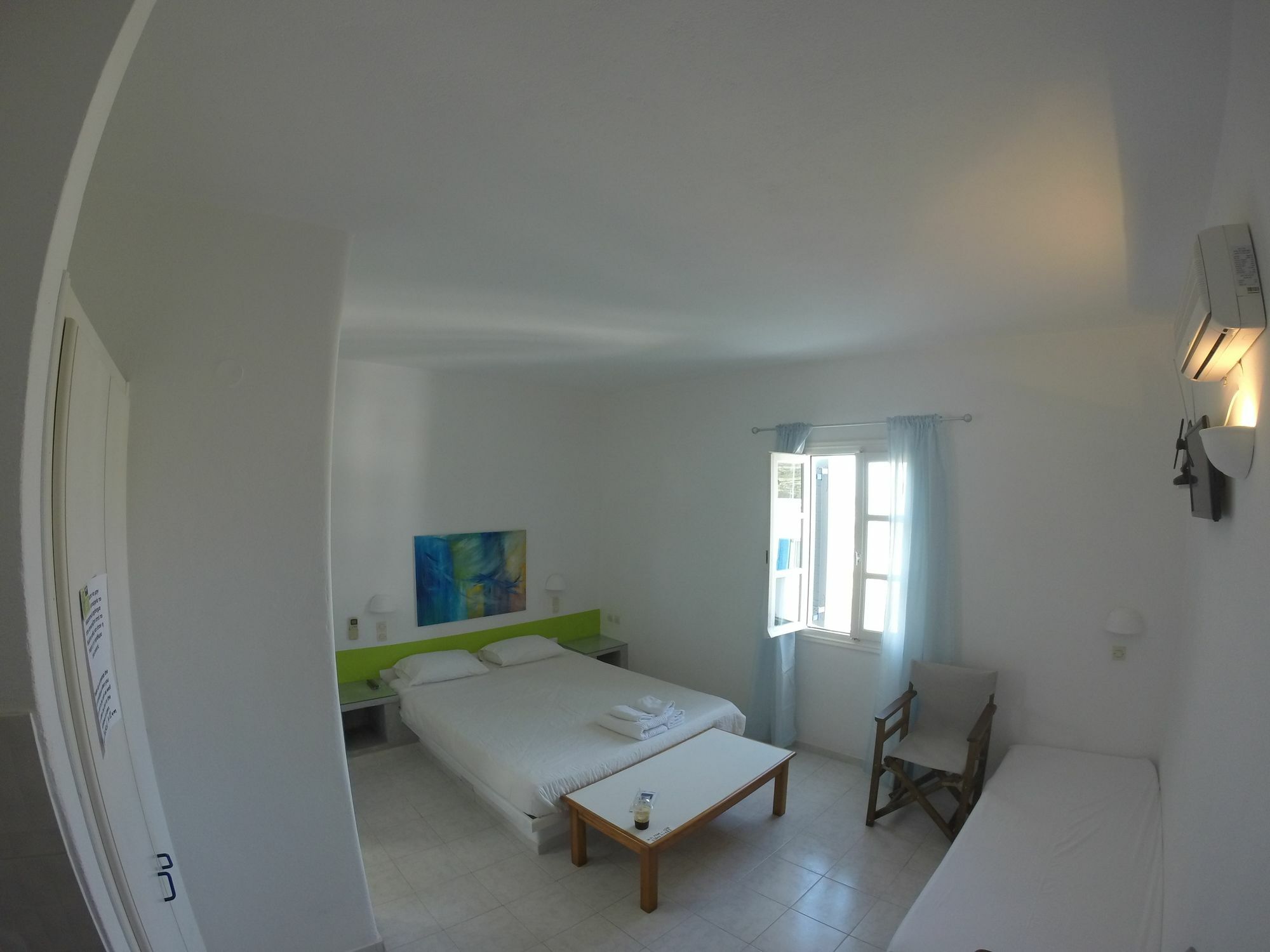 Studiocalypso Apartment Lefkes (Paros)