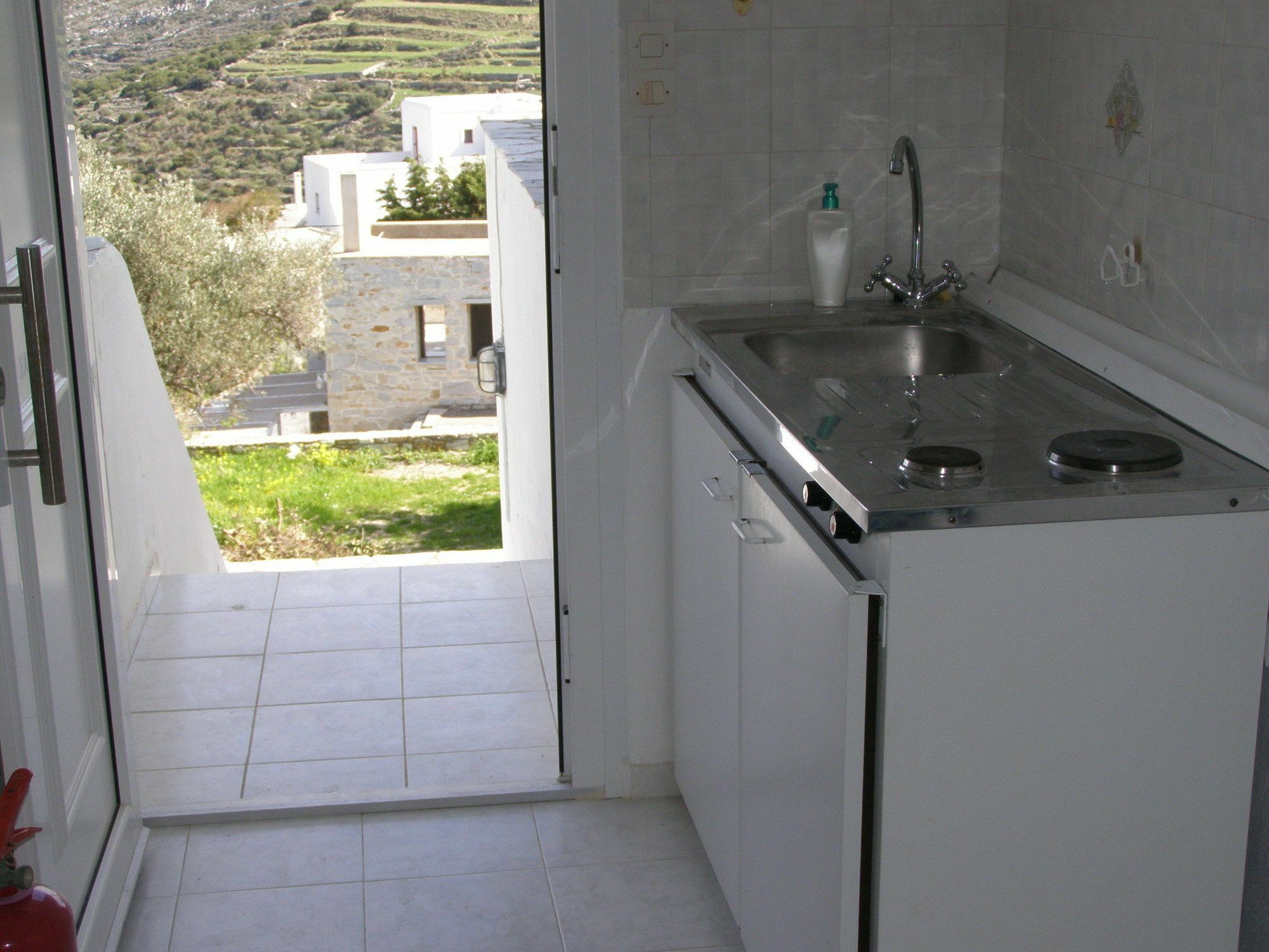 Studiocalypso Apartment