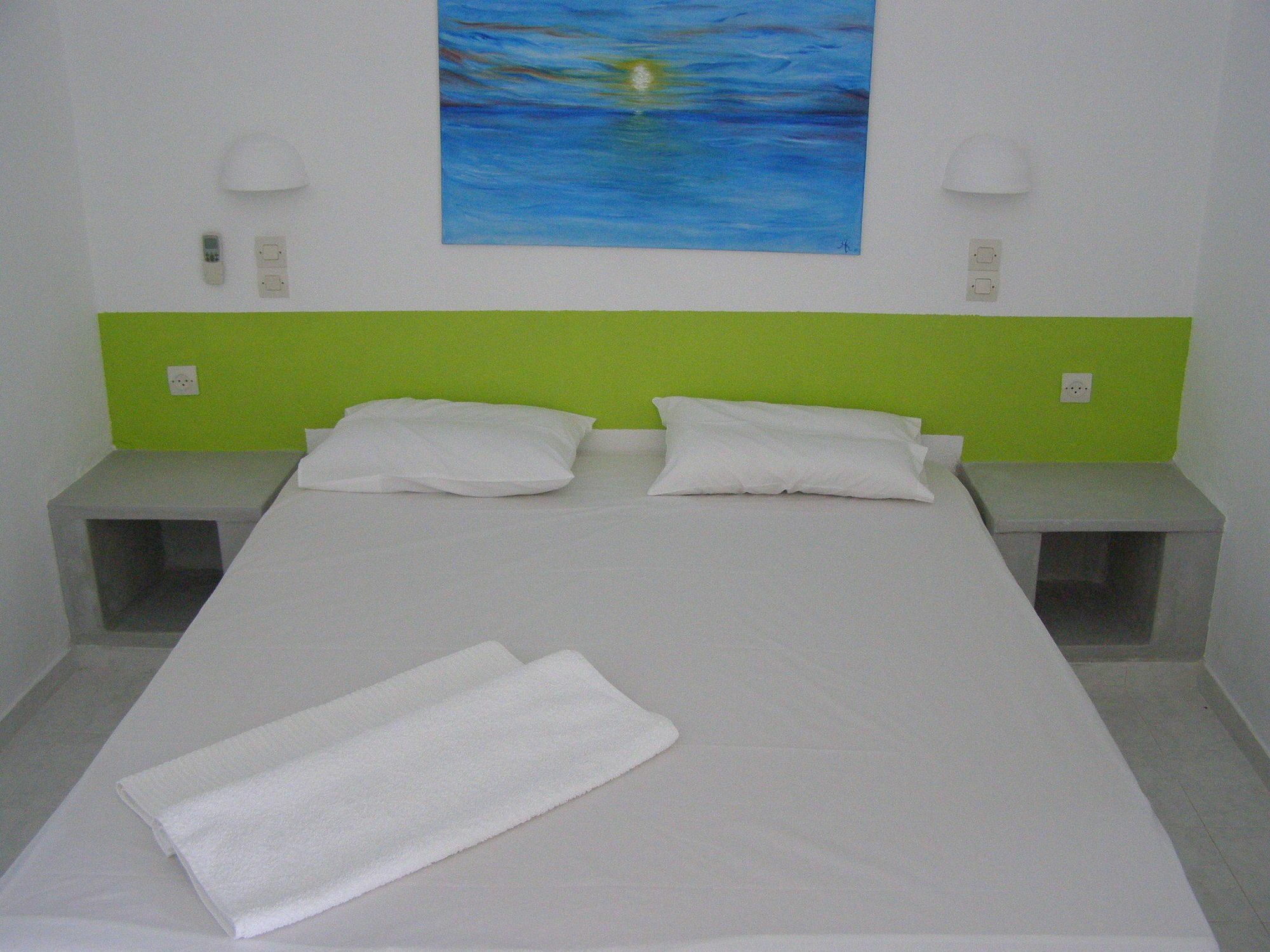 Studiocalypso Apartment