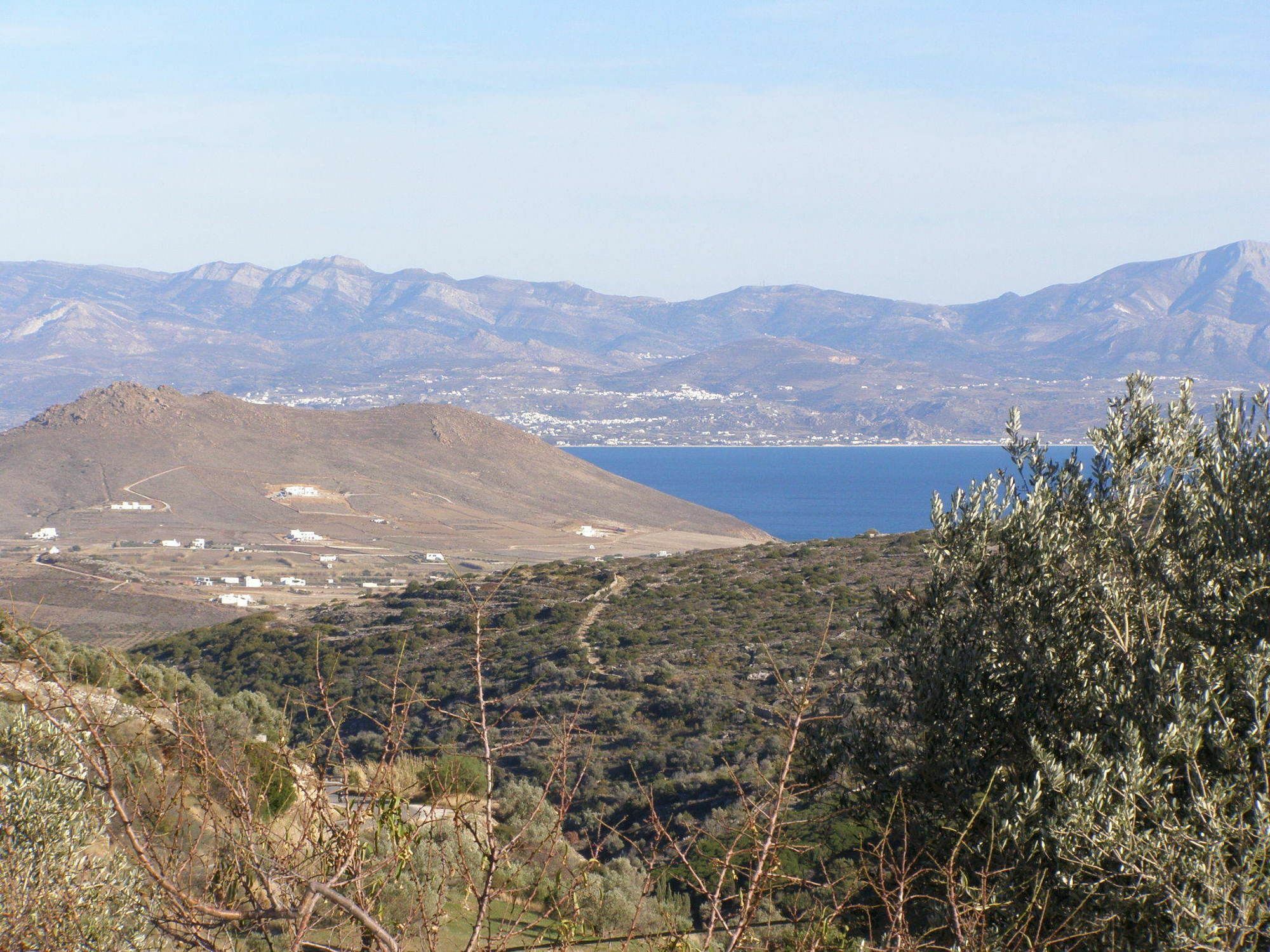 Studiocalypso Apartment Lefkes (Paros)