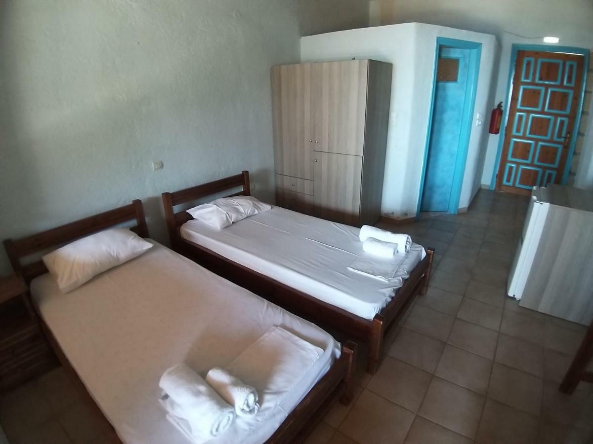 Holiday home Stoupa Properties Rooms