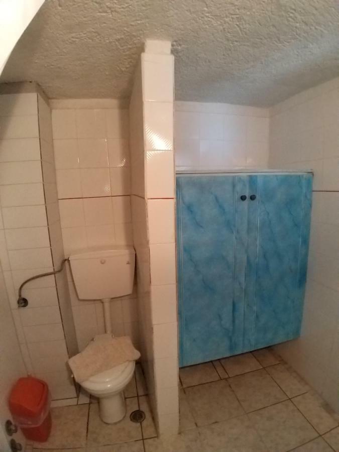 Stoupa Properties Rooms *