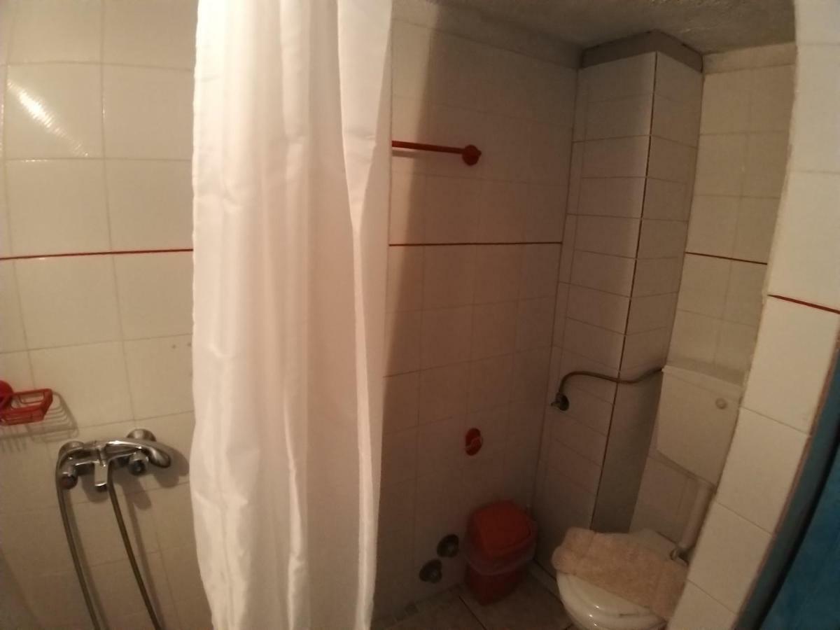 Holiday home Stoupa Properties Rooms