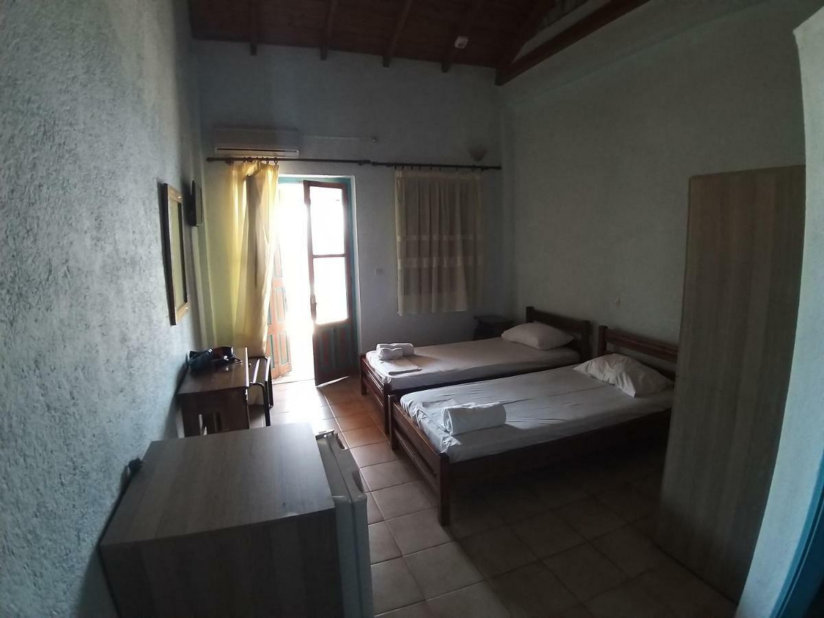 Holiday home Stoupa Properties Rooms *