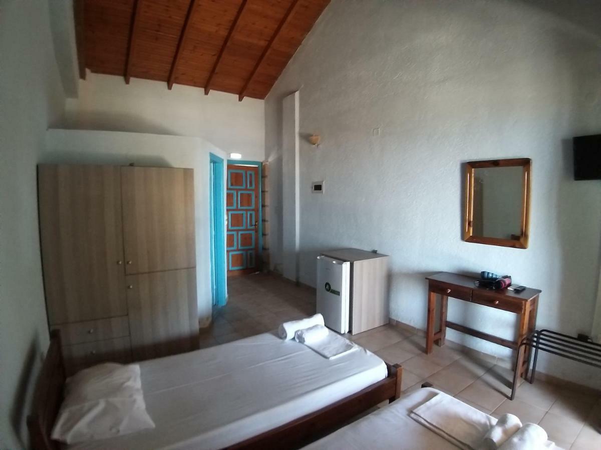 Stoupa Properties Rooms * Stoupa
