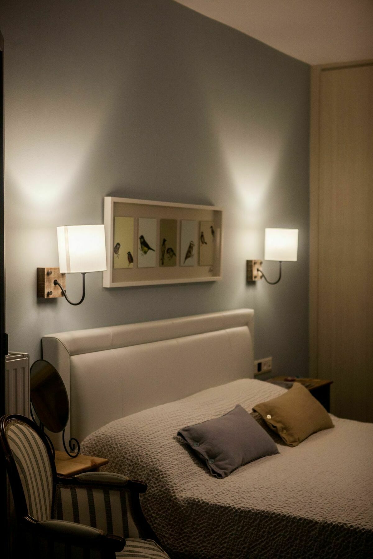Diadema Apartment