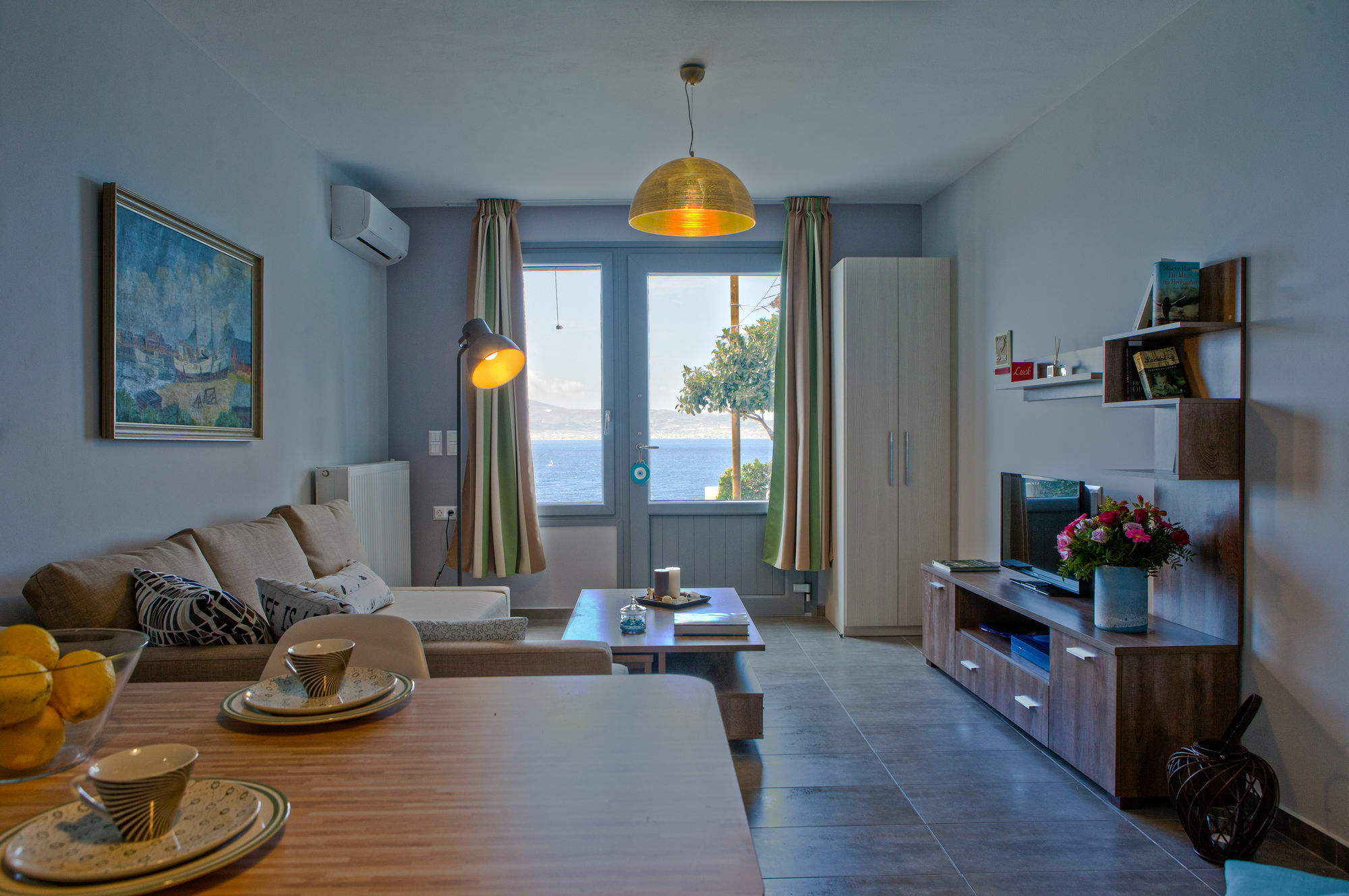 Apartment Diadema *