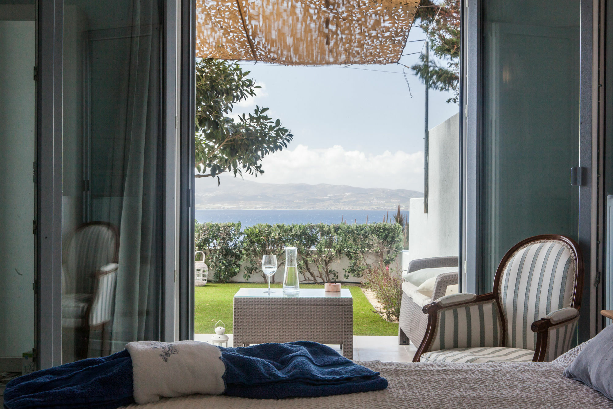 Diadema Apartment