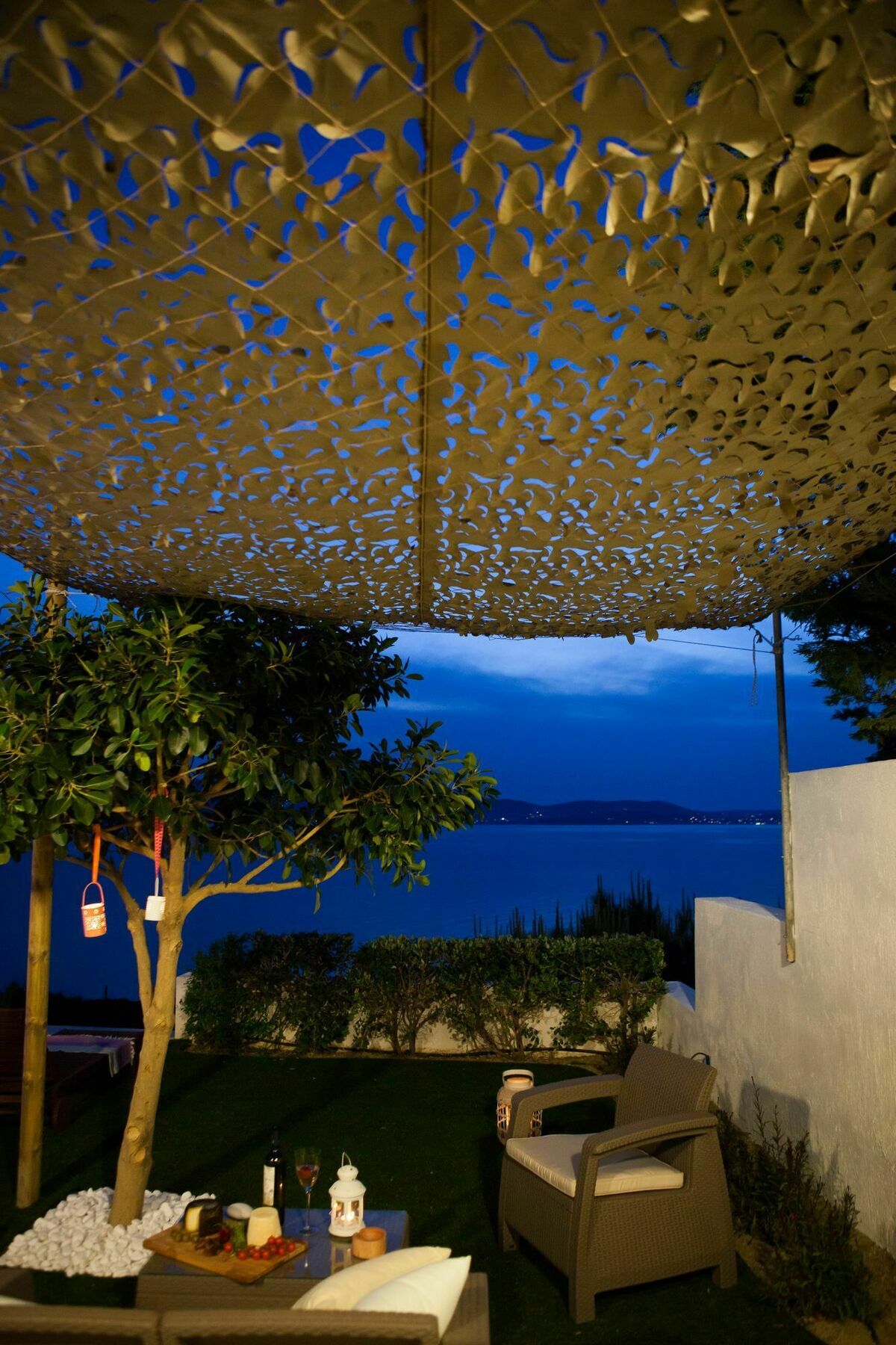 Diadema Stelida (Naxos)