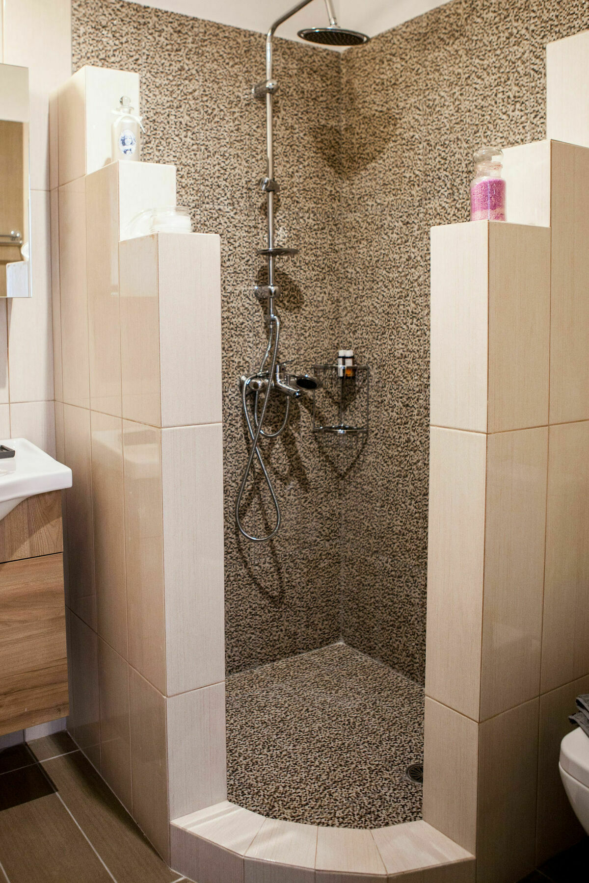 Apartment Diadema Stelida (Naxos)