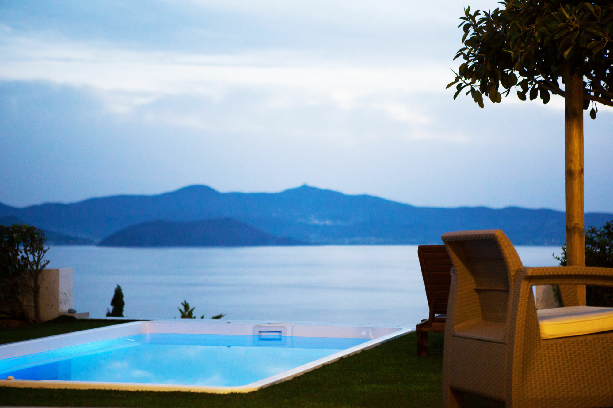 Diadema Apartment *