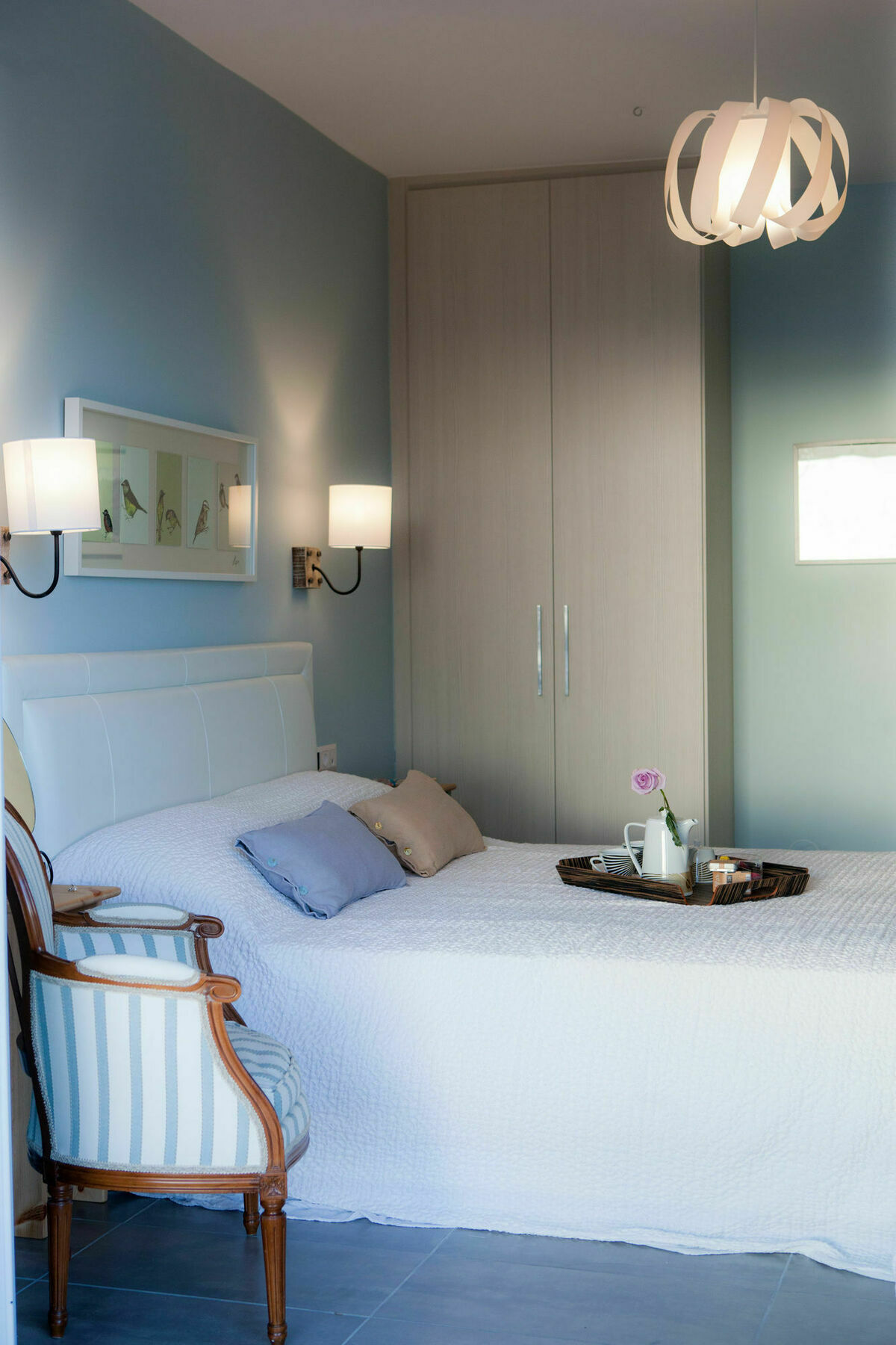 Apartment Diadema Stelida (Naxos)
